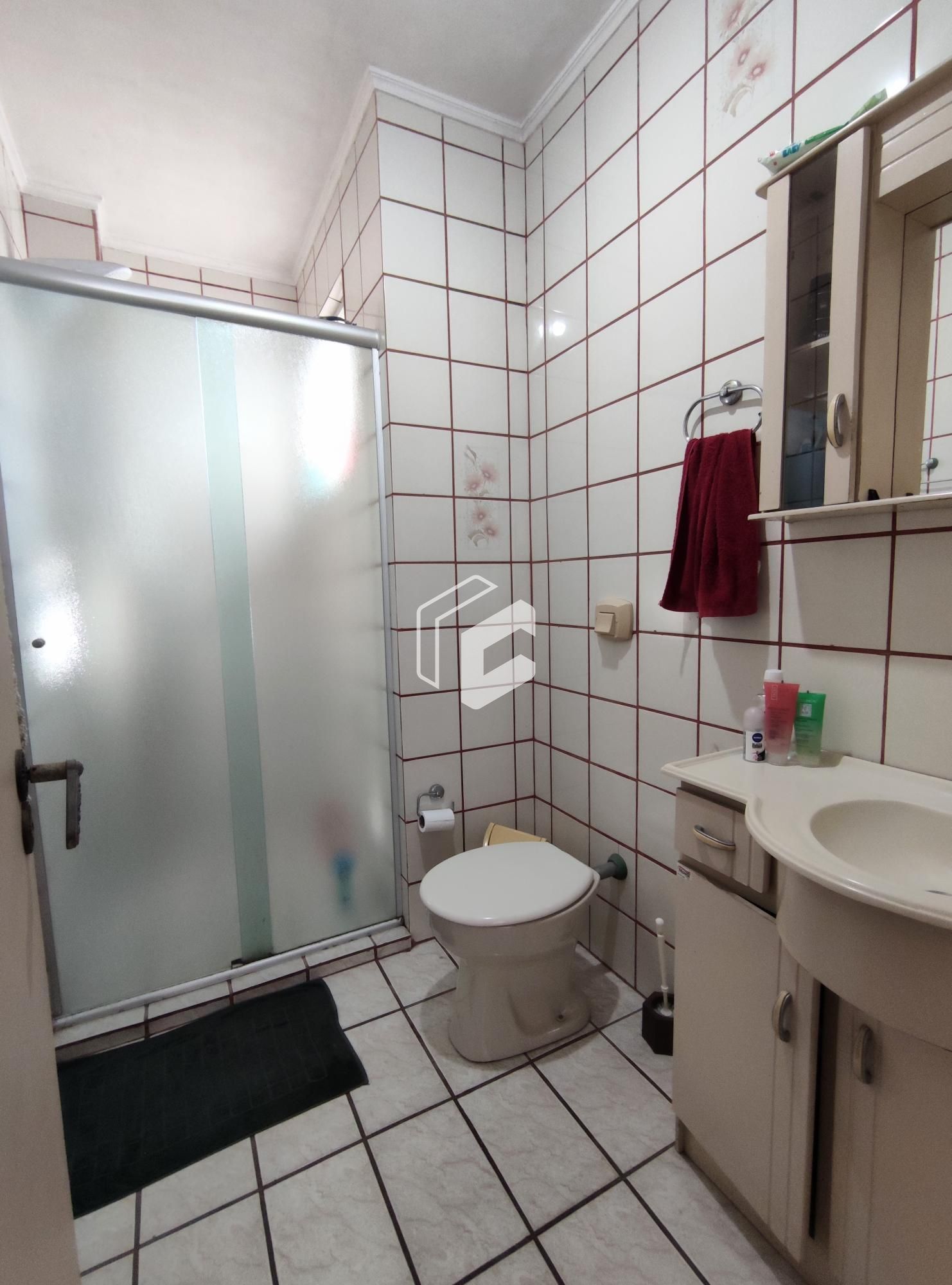 Apartamento à venda com 3 quartos, 92m² - Foto 8