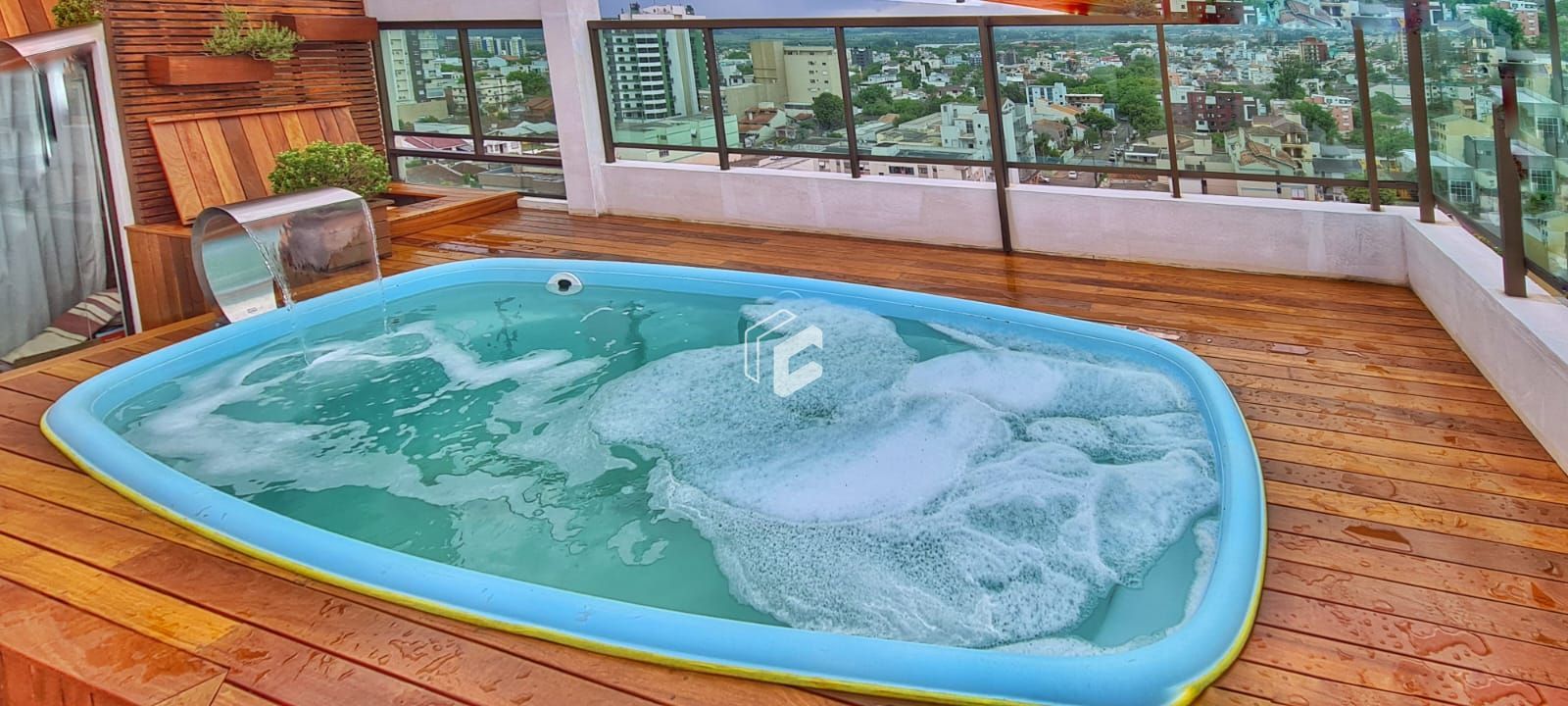 Apartamento, 4 quartos, 244 m² - Foto 16