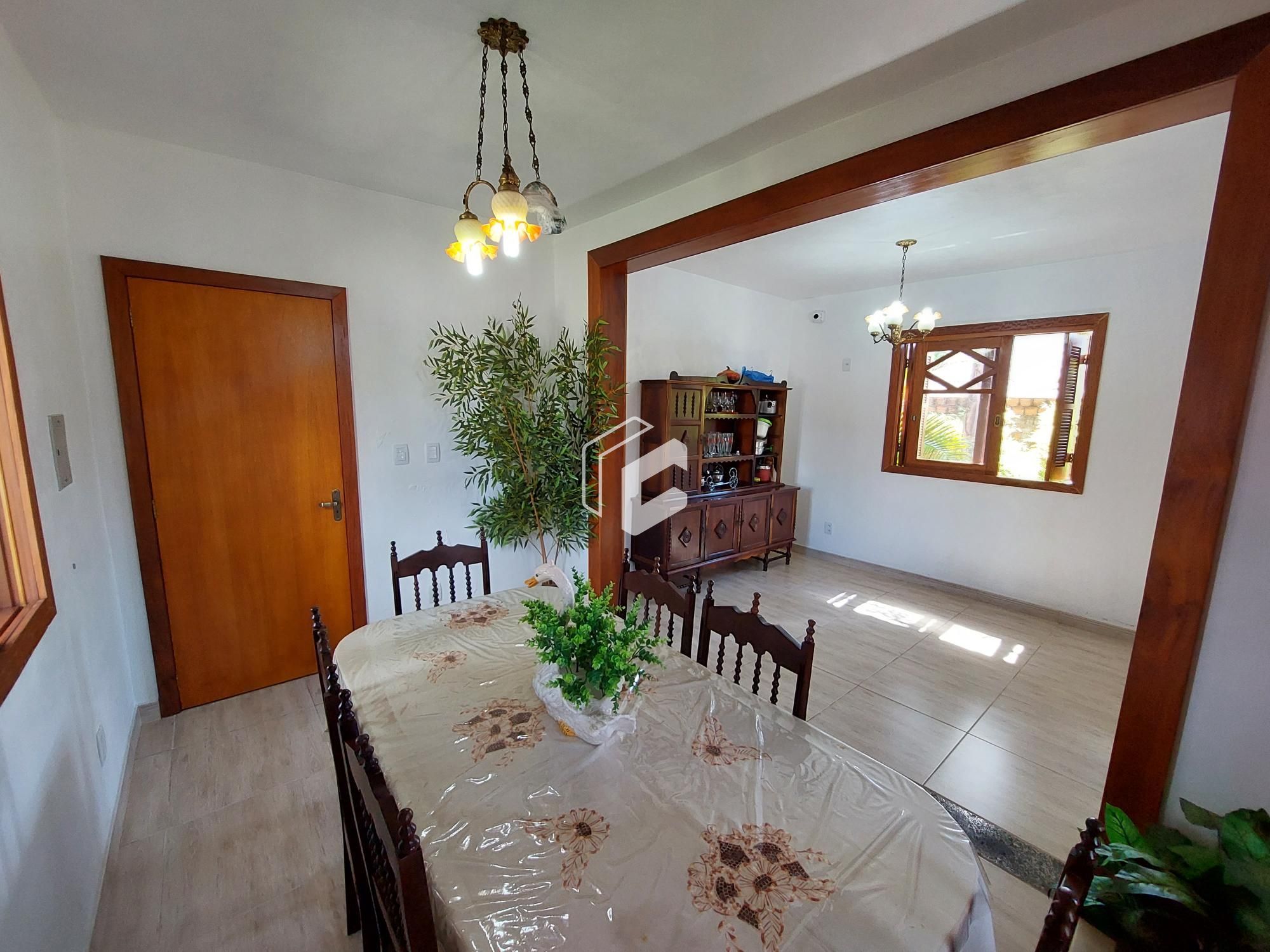 Casa, 3 quartos, 200 m² - Foto 5