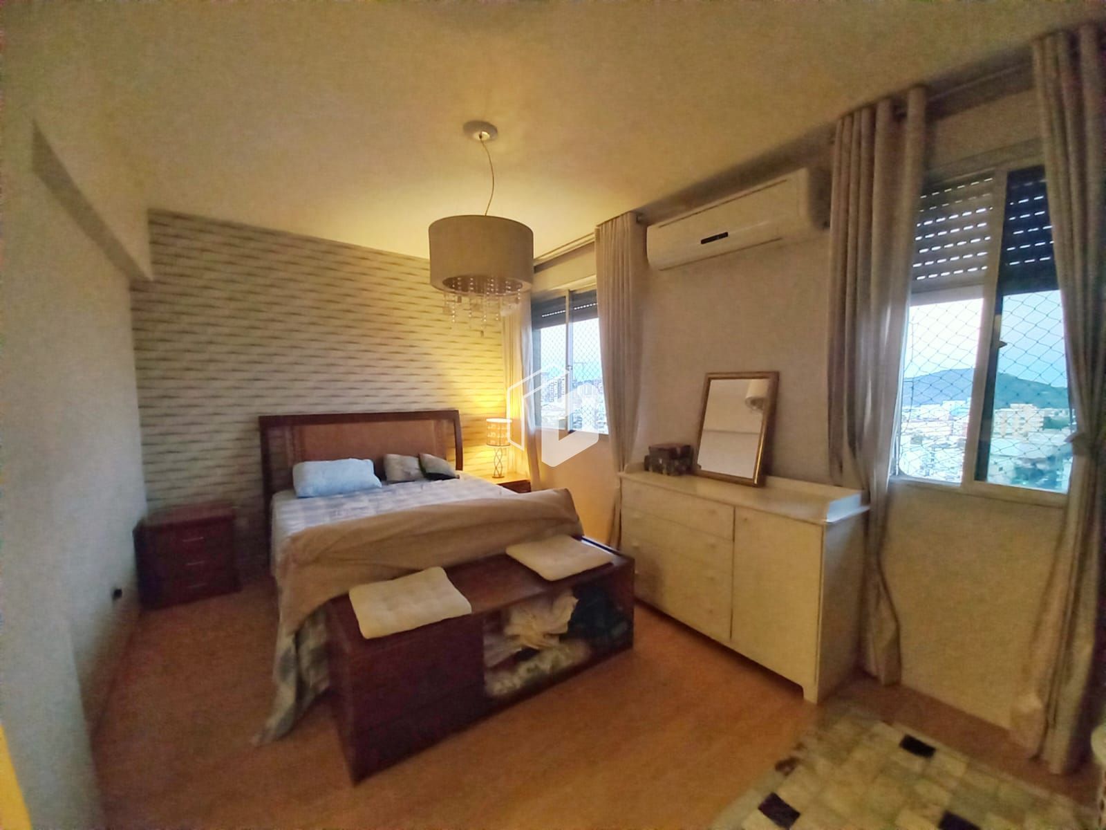 Apartamento, 3 quartos, 132 m² - Foto 7