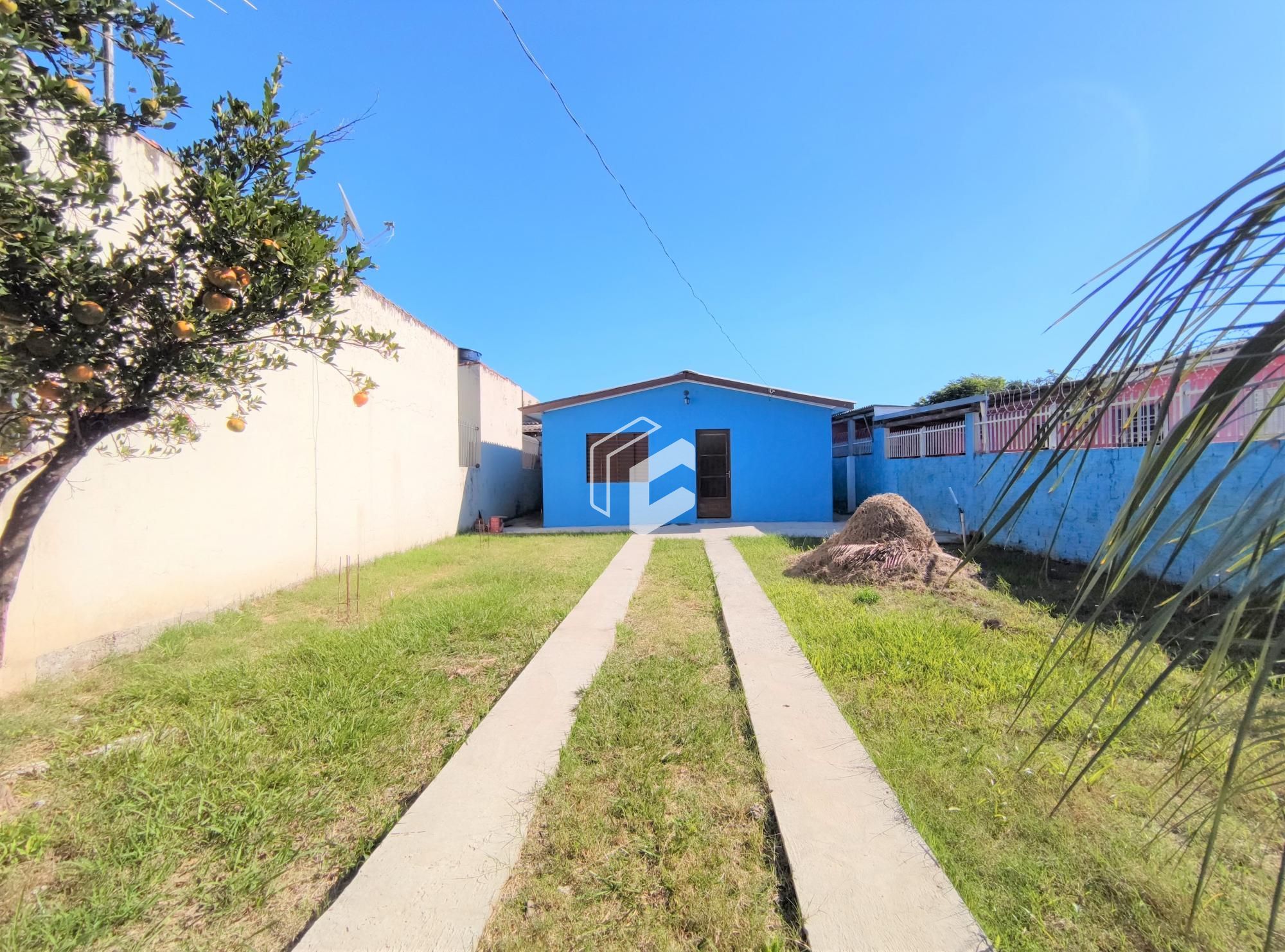 Casa, 2 quartos, 141 m² - Foto 2