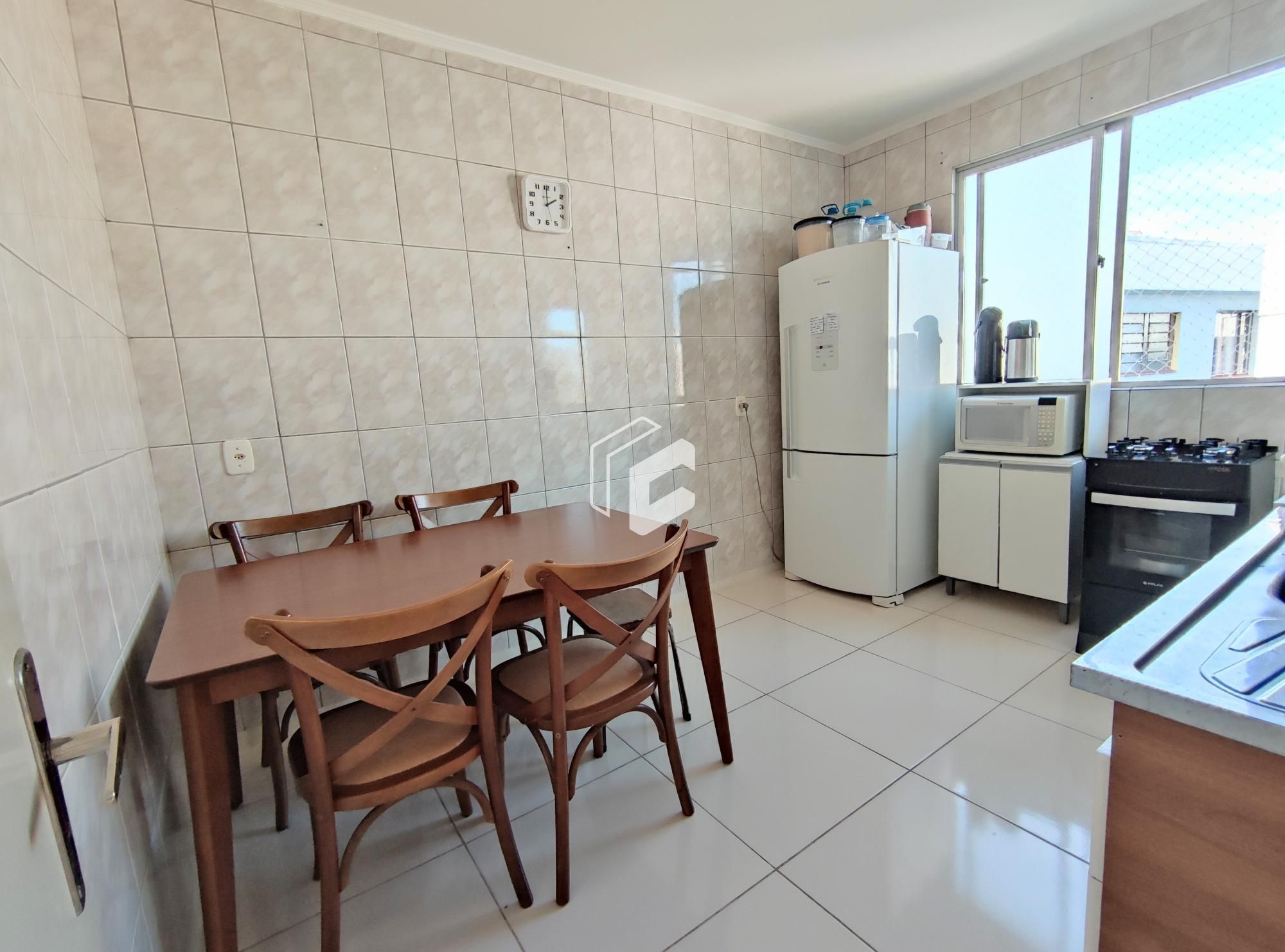 Apartamento à venda com 2 quartos, 63m² - Foto 14