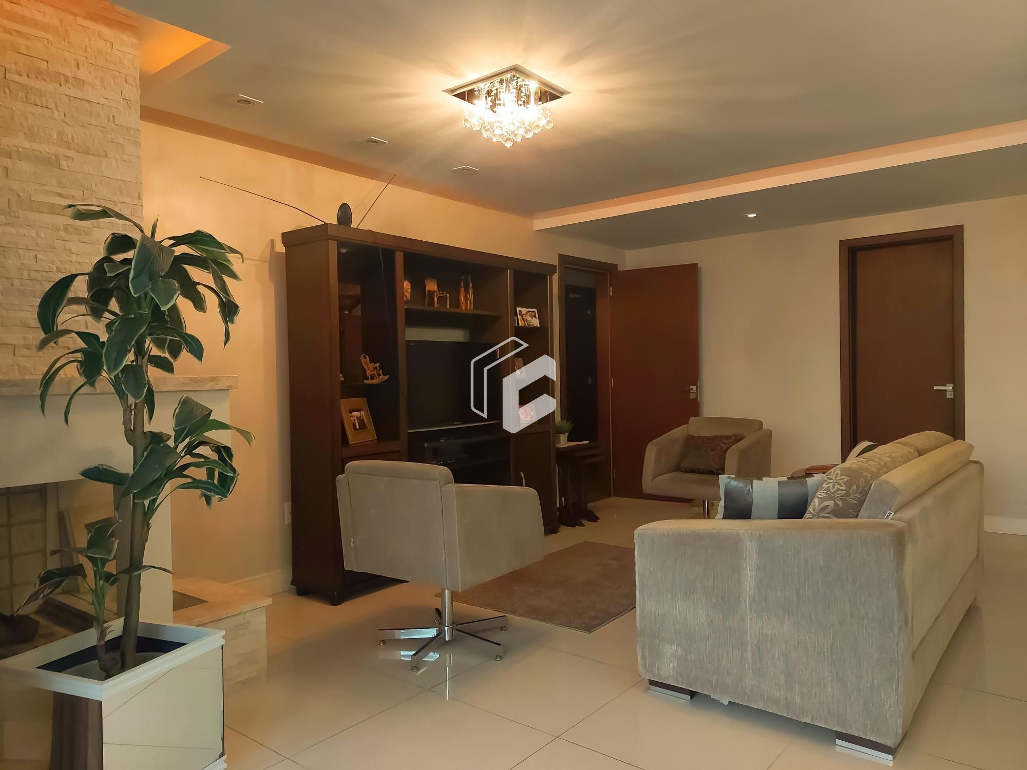 Apartamento, 3 quartos, 131 m² - Foto 12