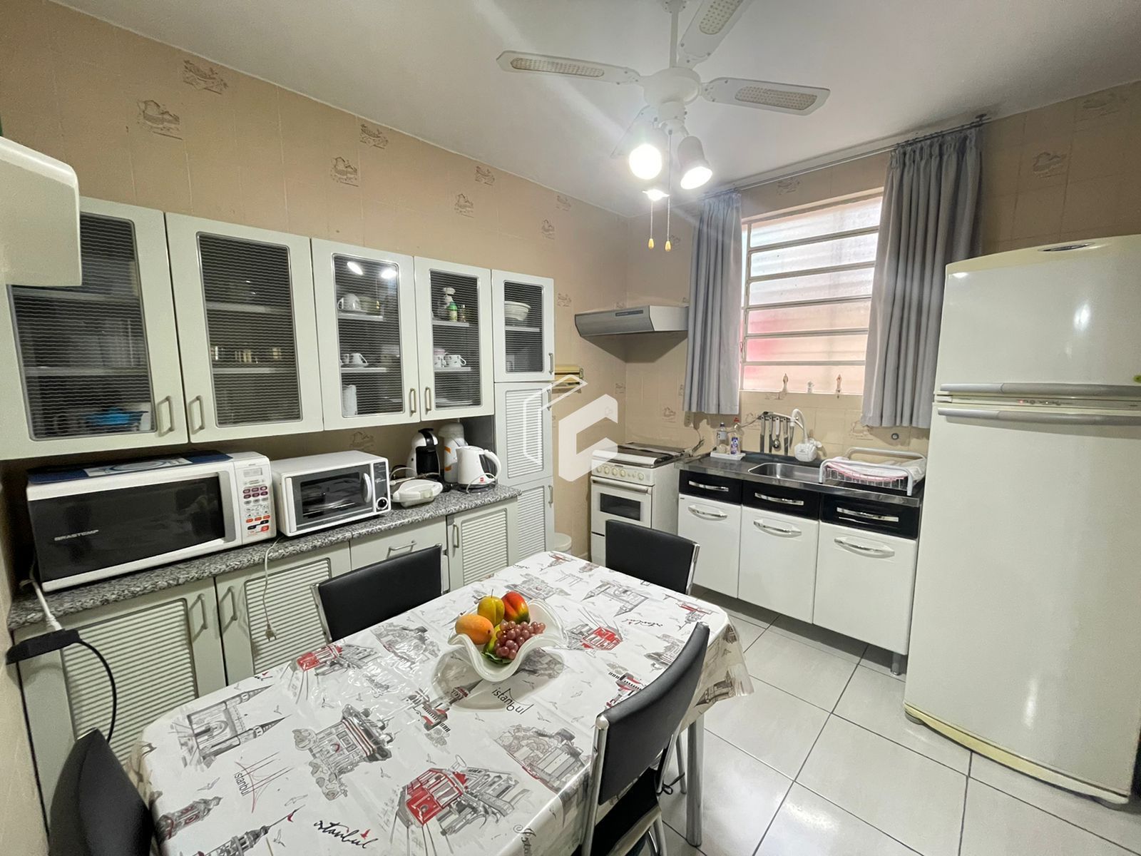 Apartamento, 2 quartos, 68 m² - Foto 1