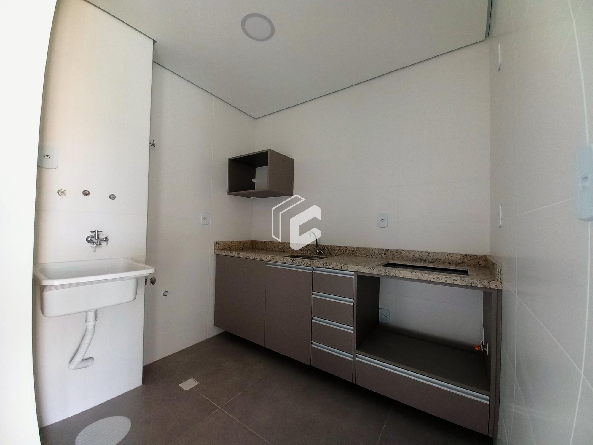 Apartamento, 1 quarto, 40 m² - Foto 2