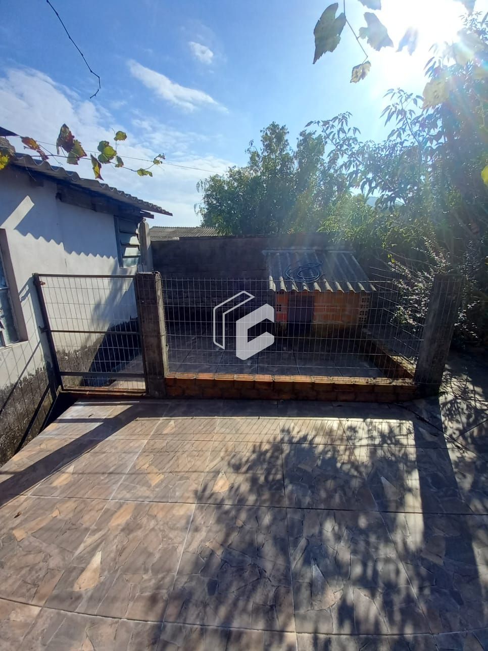 Casa, 2 quartos, 60 m² - Foto 10