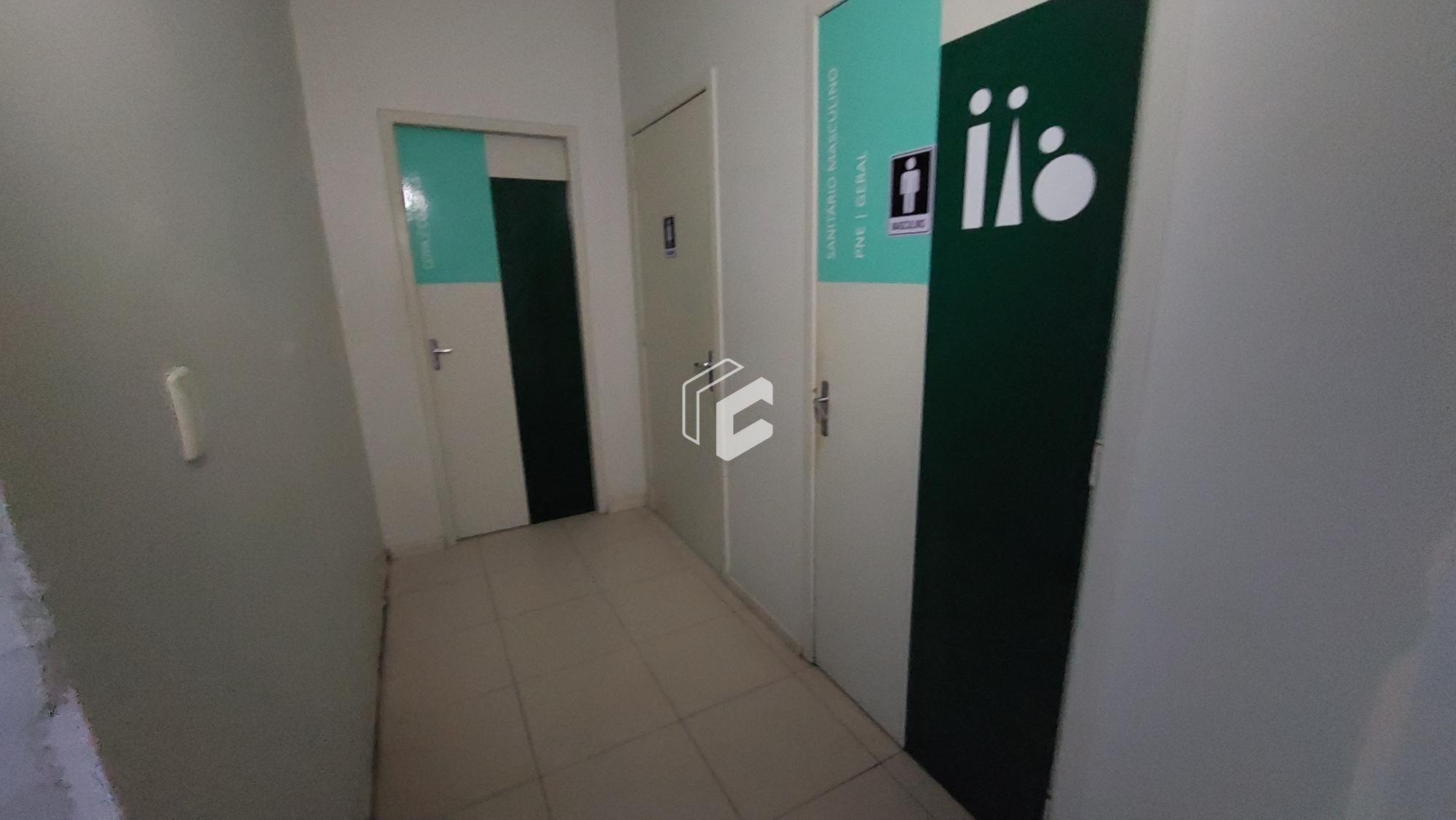 Loja-Salão para alugar com 8 quartos, 400m² - Foto 8