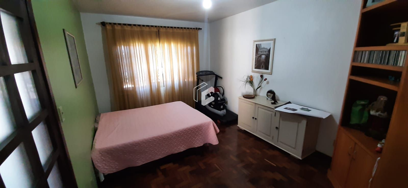 Sobrado, 3 quartos, 208 m² - Foto 8
