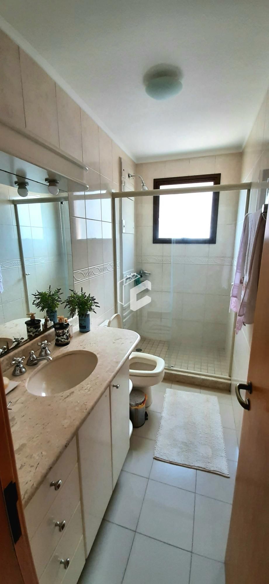 Apartamento à venda com 3 quartos, 183m² - Foto 13