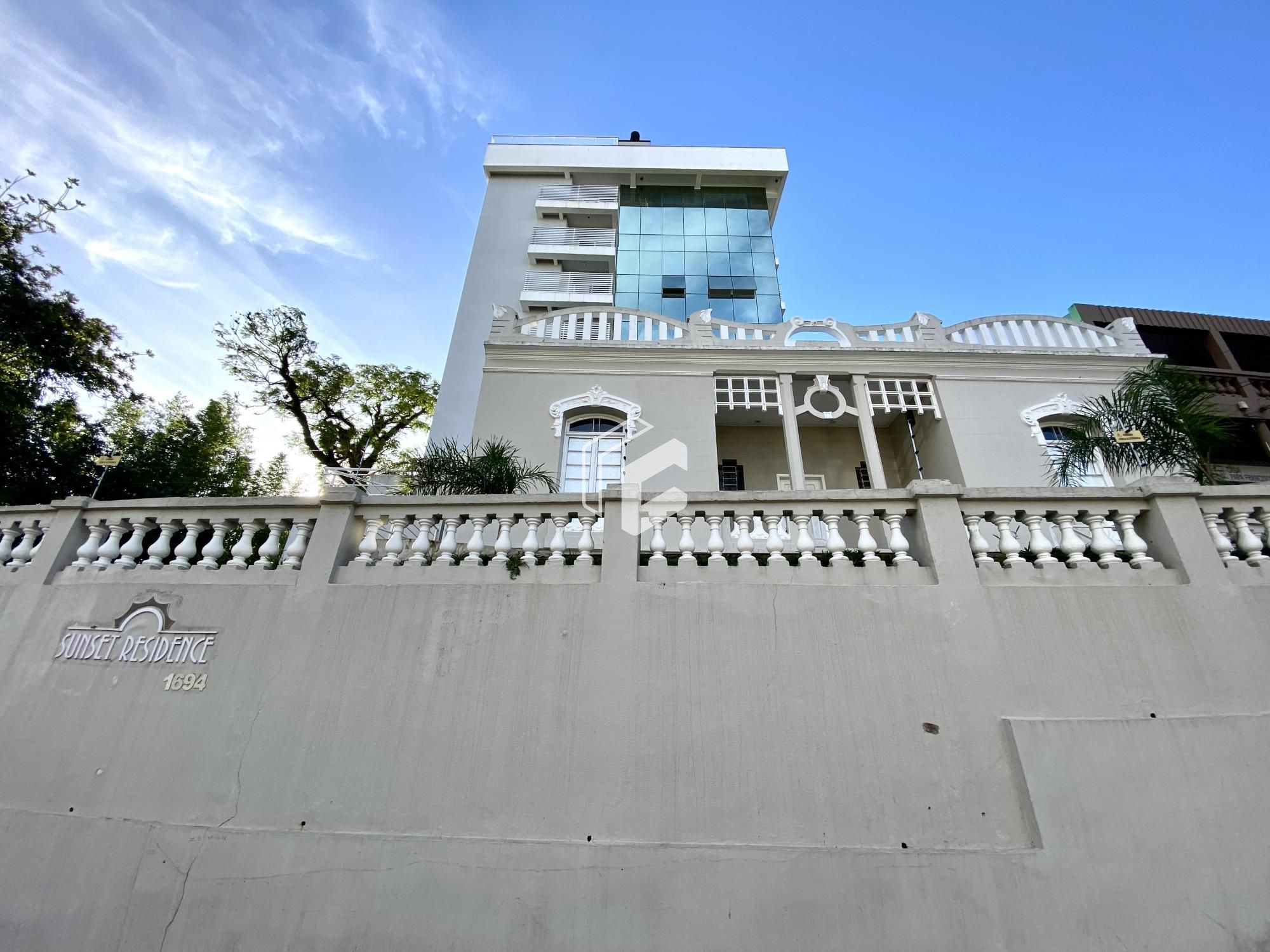 Apartamento, 2 quartos, 66 m² - Foto 1