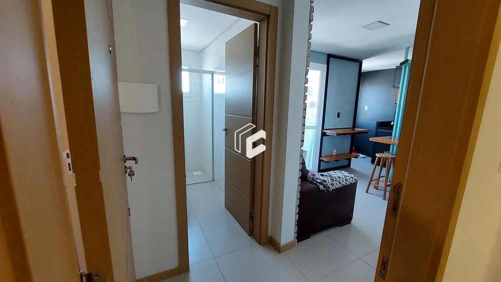 Apartamento, 1 quarto, 40 m² - Foto 9