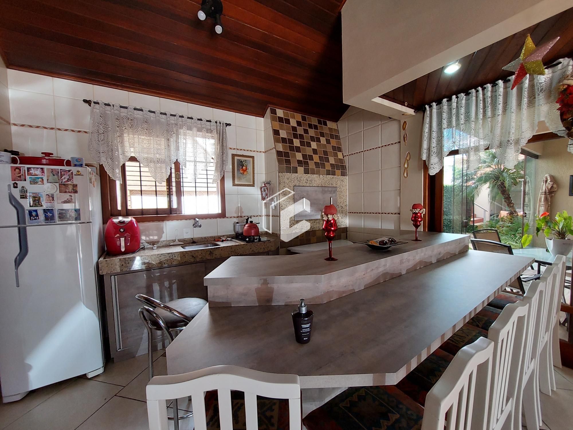 Casa, 5 quartos, 309 m² - Foto 11