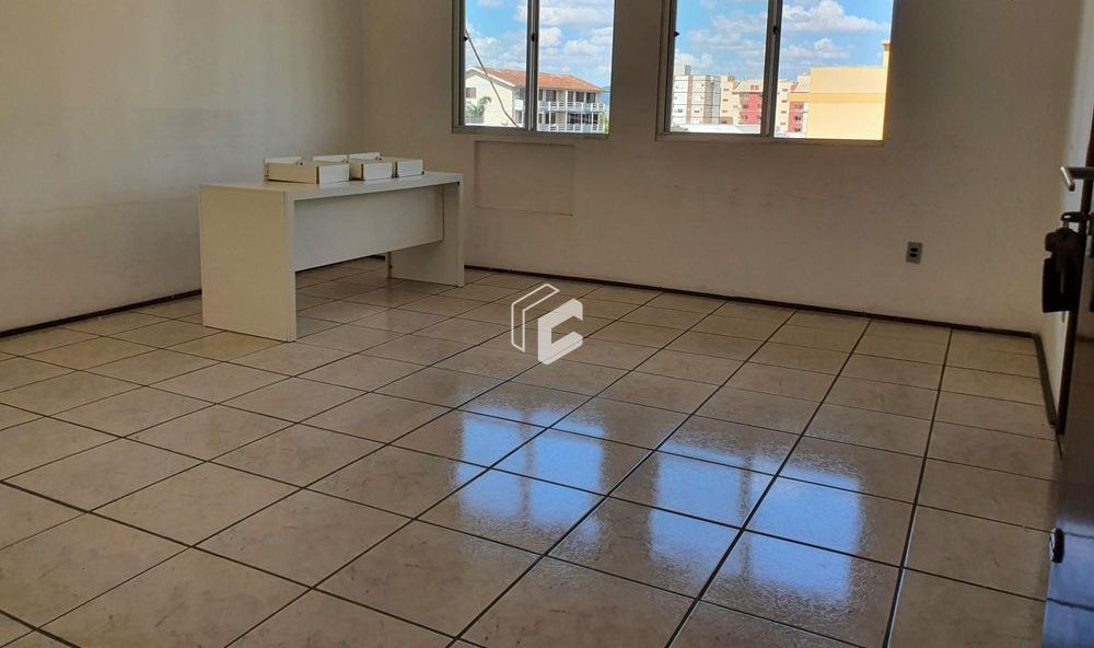 Conjunto Comercial-Sala à venda com 1 quarto, 30m² - Foto 2