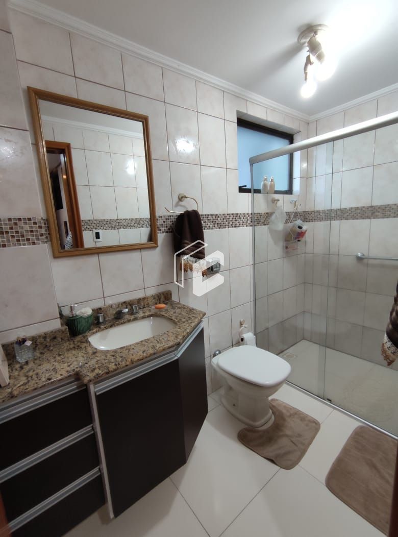 Apartamento à venda com 3 quartos, 189m² - Foto 19