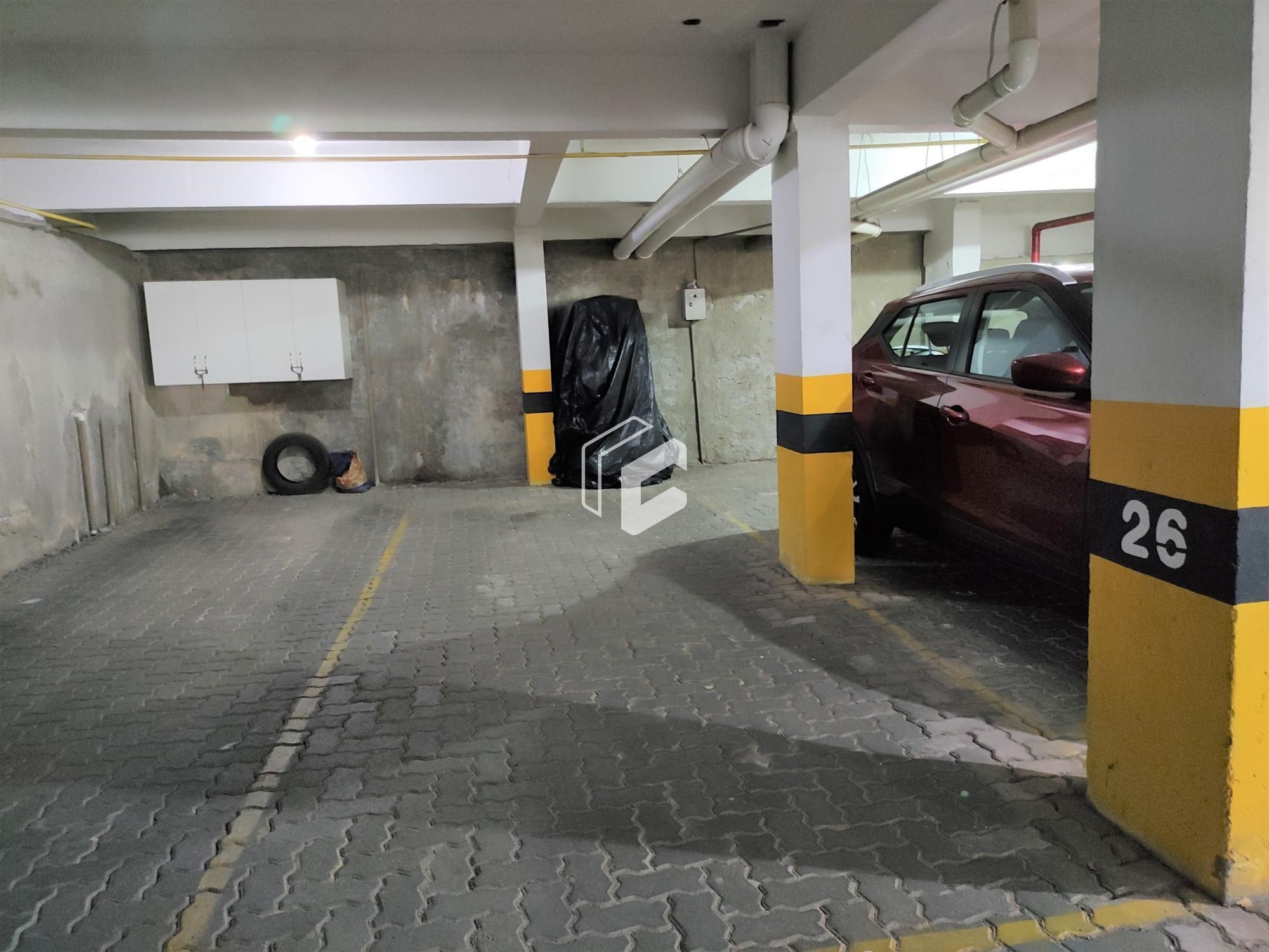 Apartamento, 3 quartos, 93 m² - Foto 25