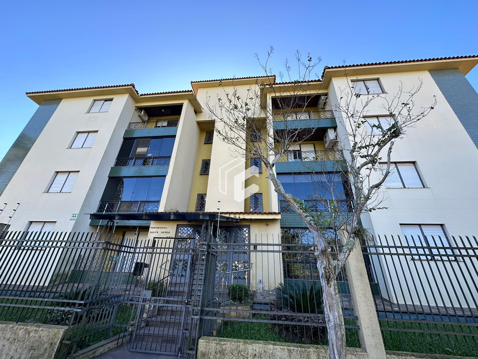 Apartamento, 4 quartos, 162 m² - Foto 1