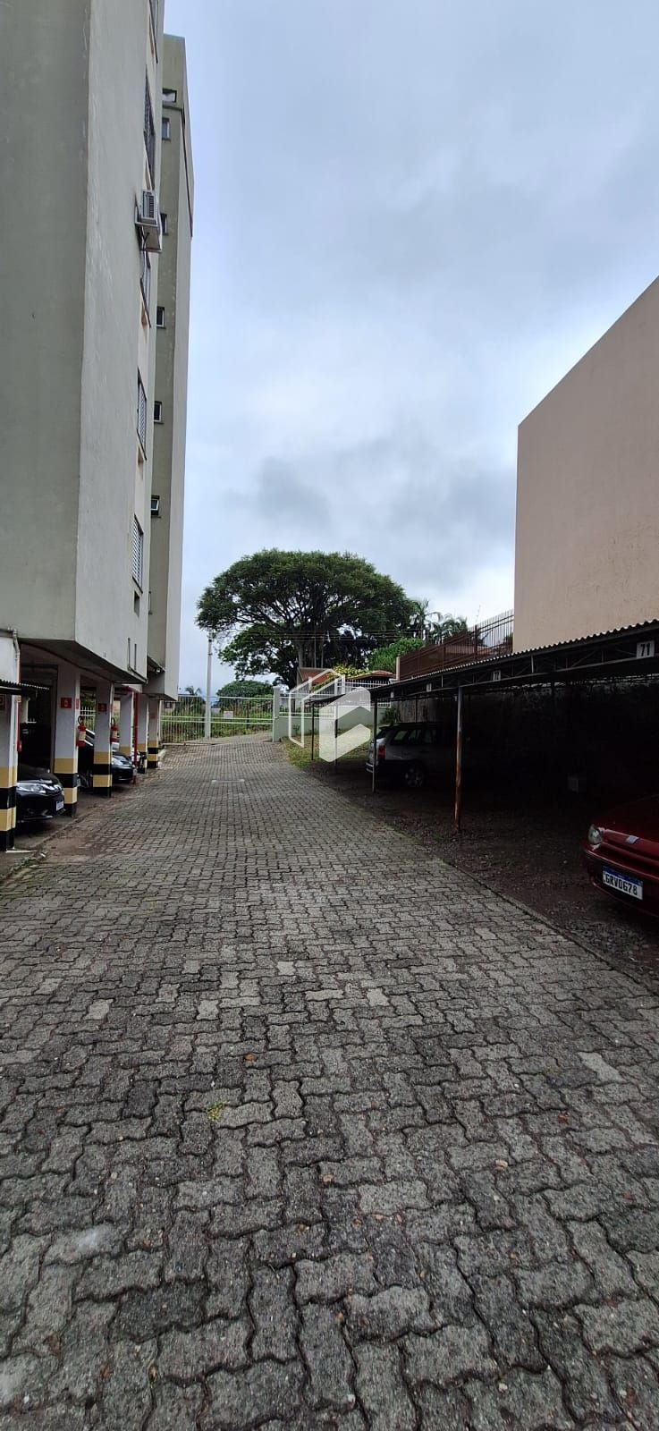 Apartamento à venda com 3 quartos, 64m² - Foto 5