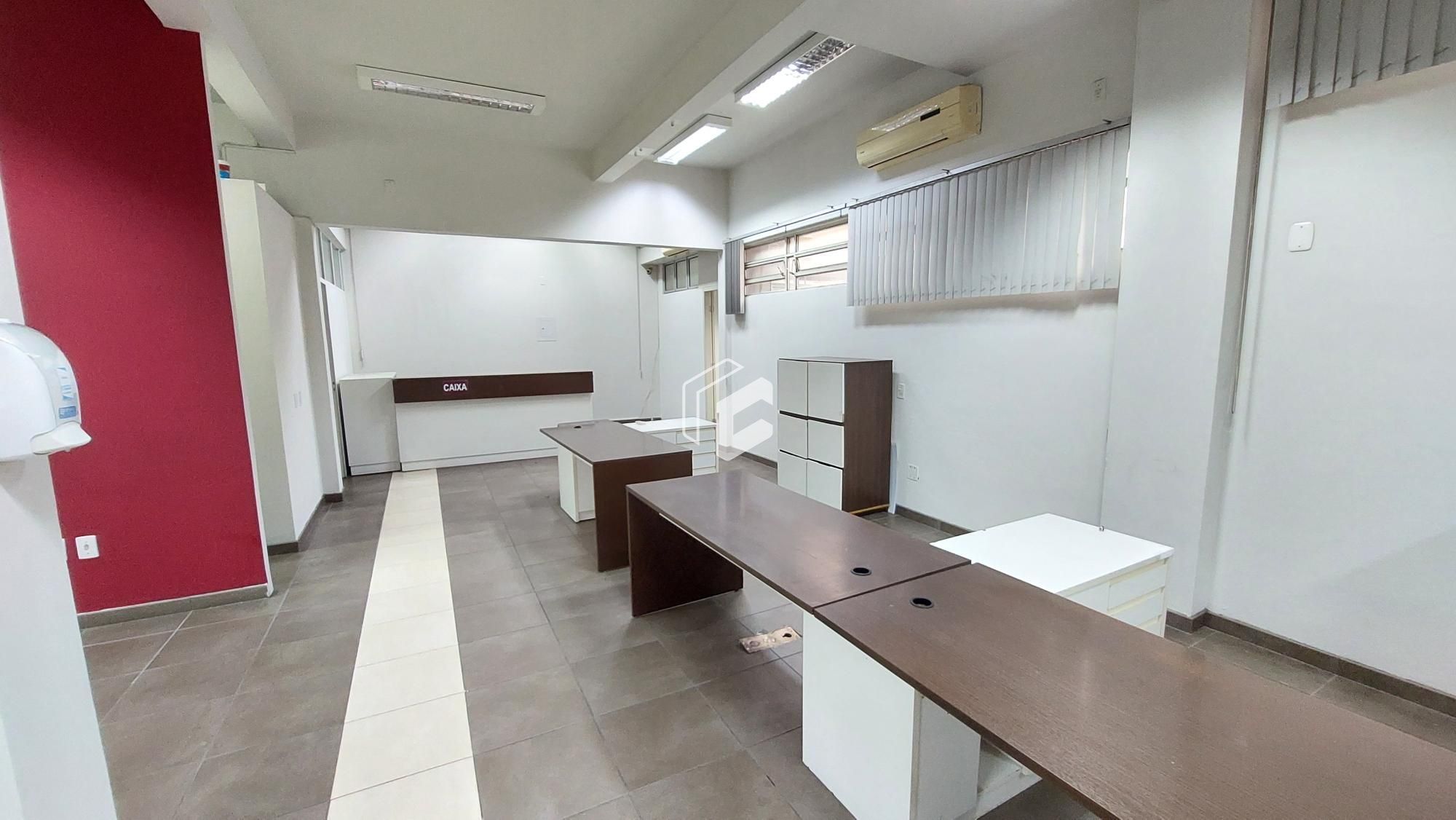 Loja-Salão, 100 m² - Foto 5