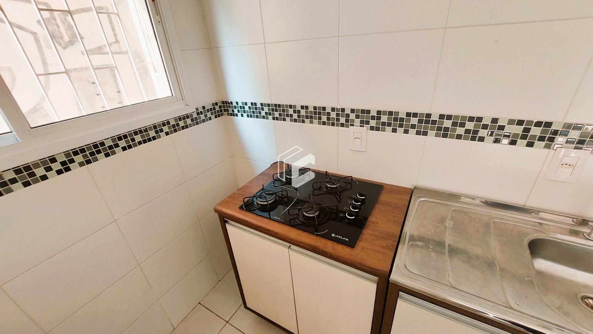 Apartamento para alugar com 2 quartos, 60m² - Foto 5