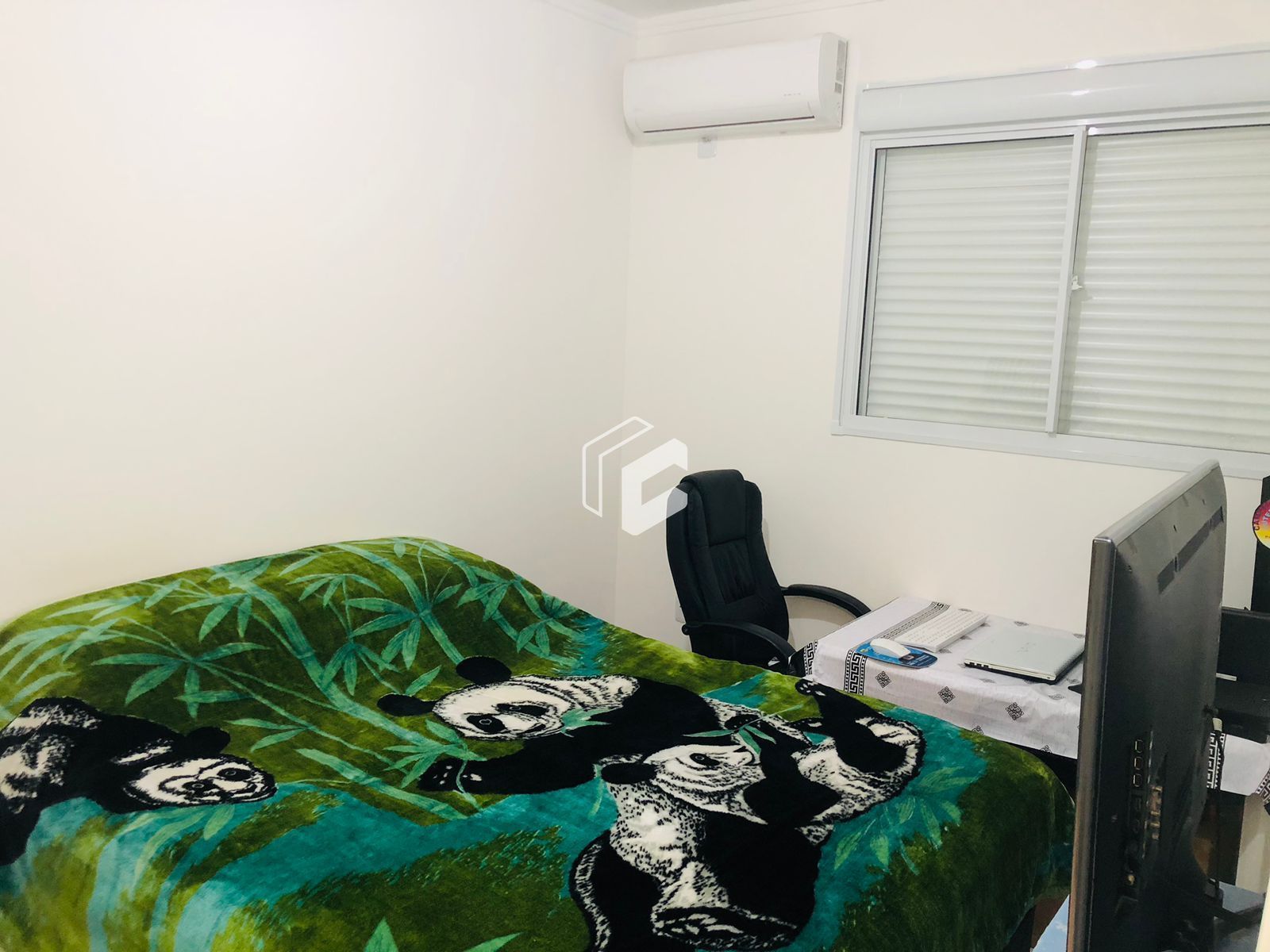 Apartamento à venda com 2 quartos, 50m² - Foto 12