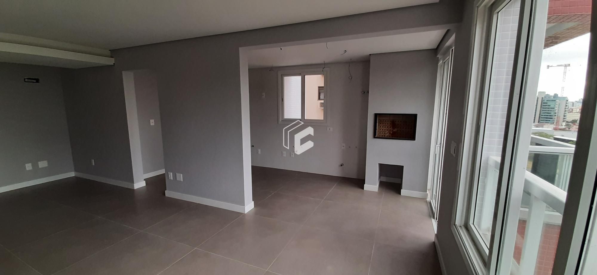 Apartamento à venda com 2 quartos, 88m² - Foto 3