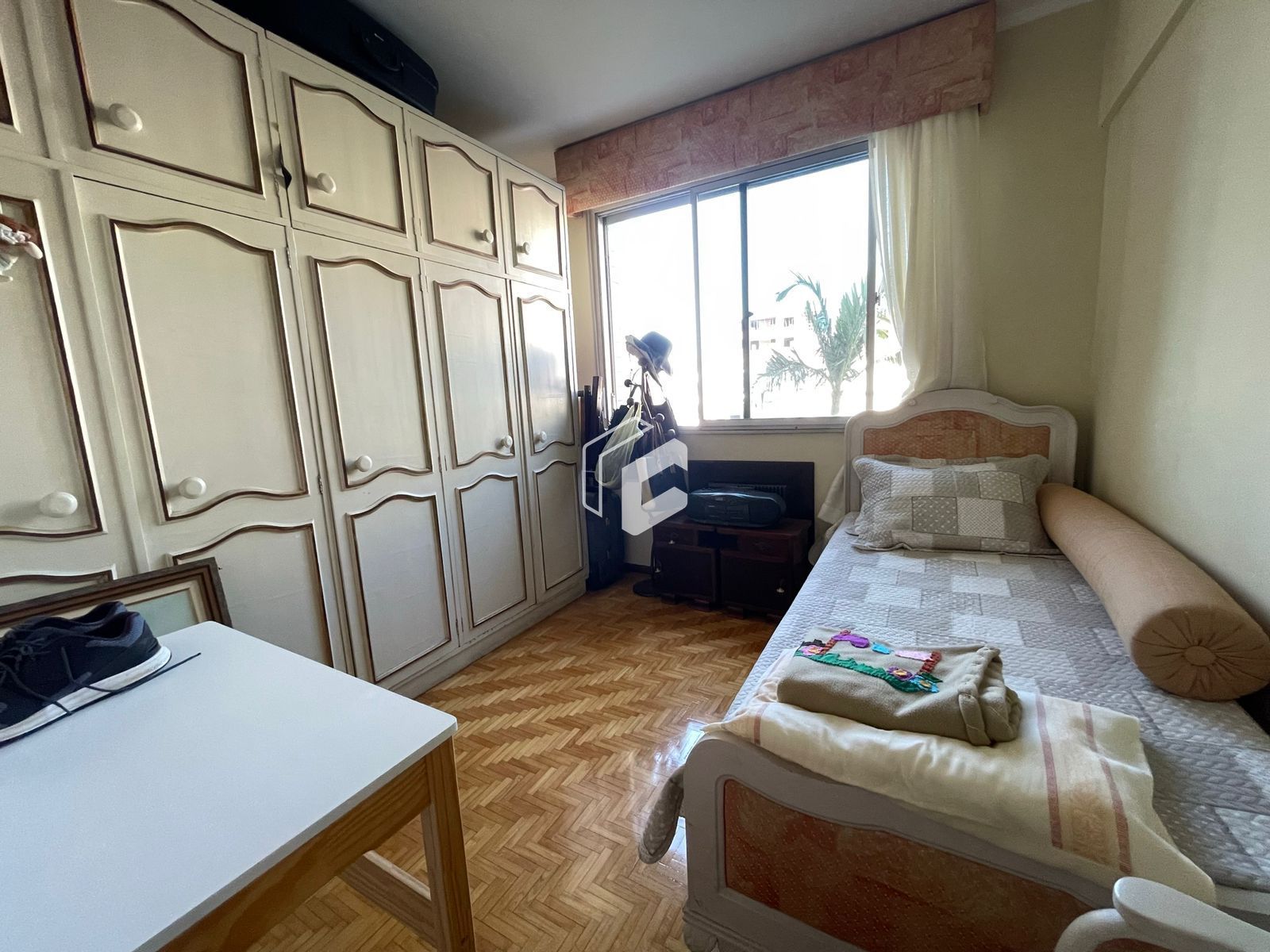 Apartamento à venda com 4 quartos, 167m² - Foto 11