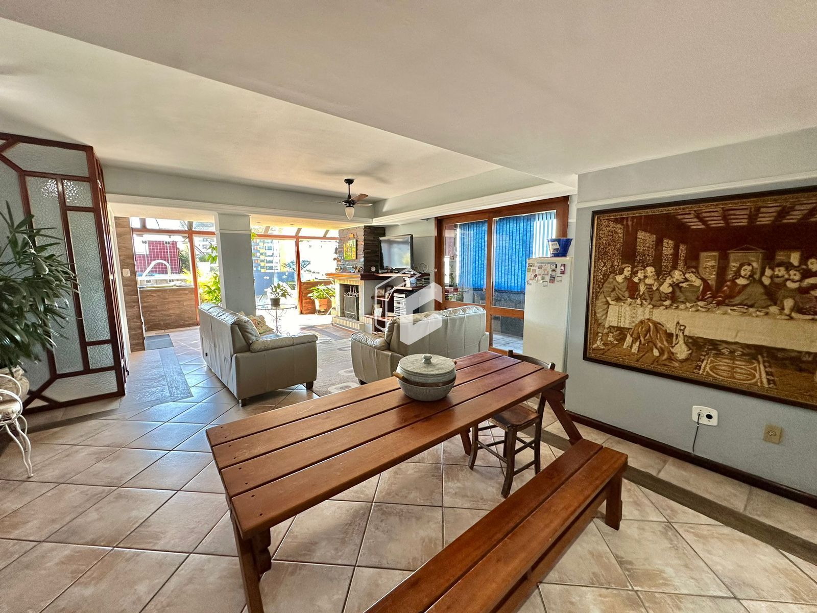 Cobertura, 4 quartos, 264 m² - Foto 21