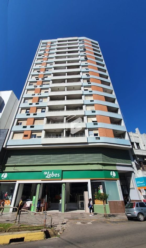 Apartamento, 2 quartos, 95 m² - Foto 1