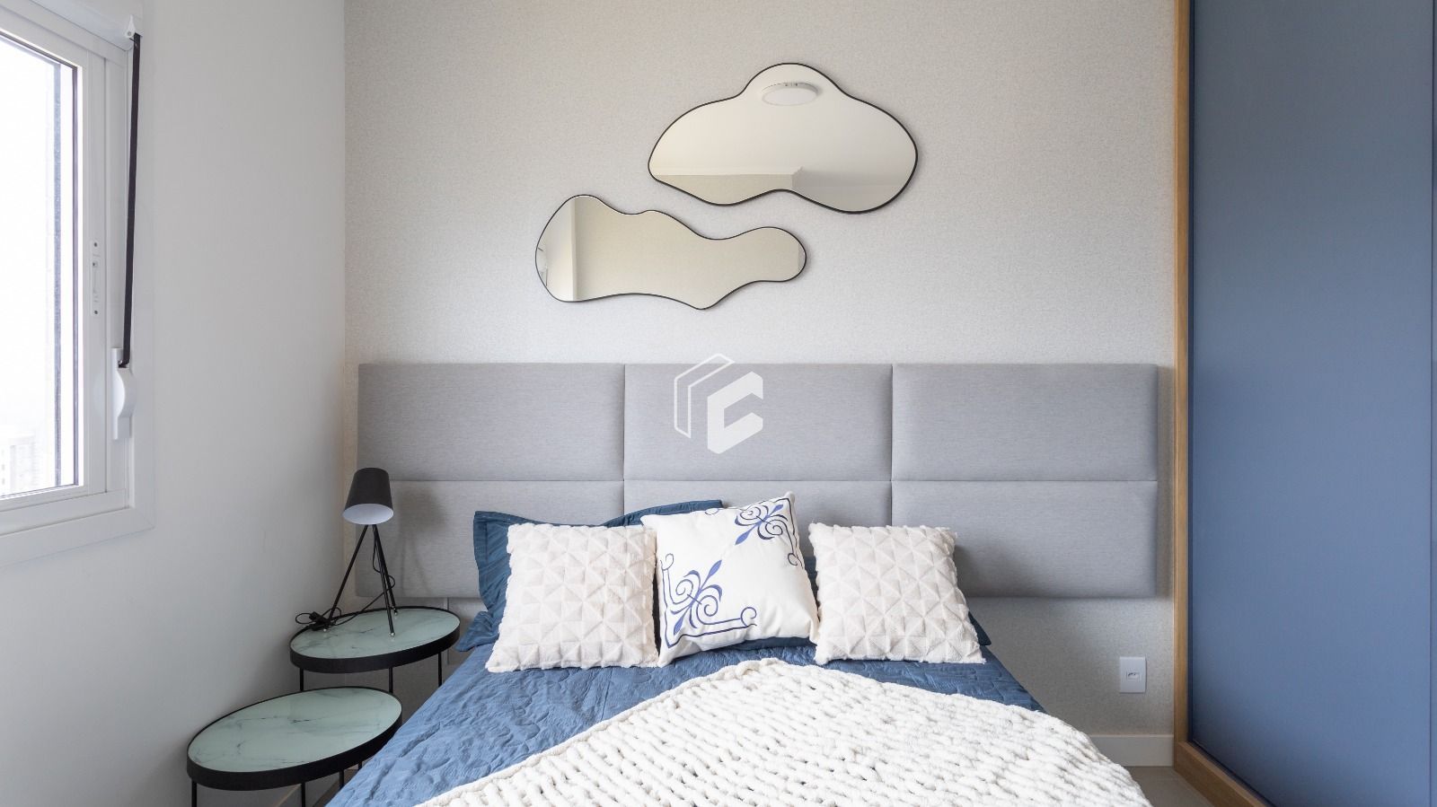 Apartamento, 1 quarto, 37 m² - Foto 17