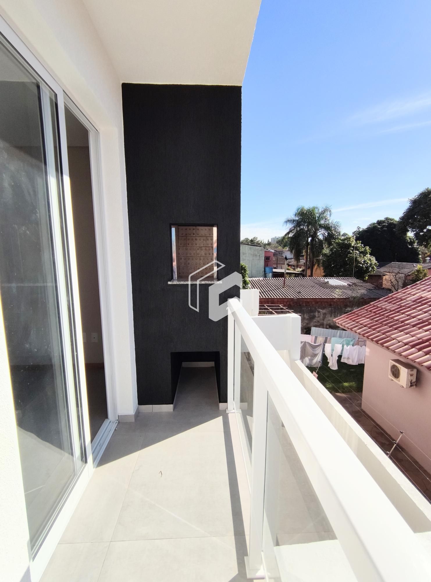 Apartamento à venda com 1 quarto, 37m² - Foto 5