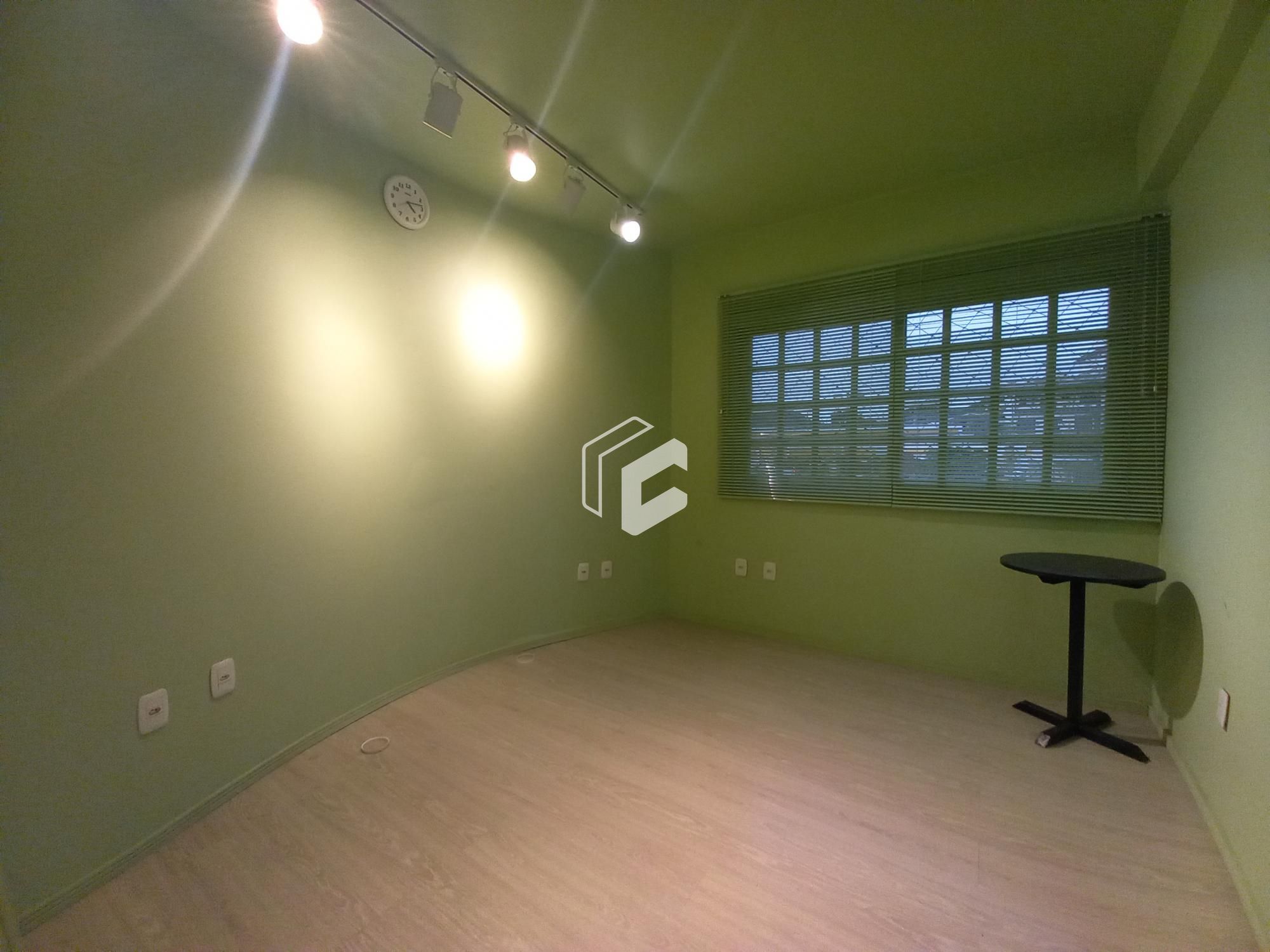 Conjunto Comercial-Sala para alugar com 2 quartos, 44m² - Foto 1