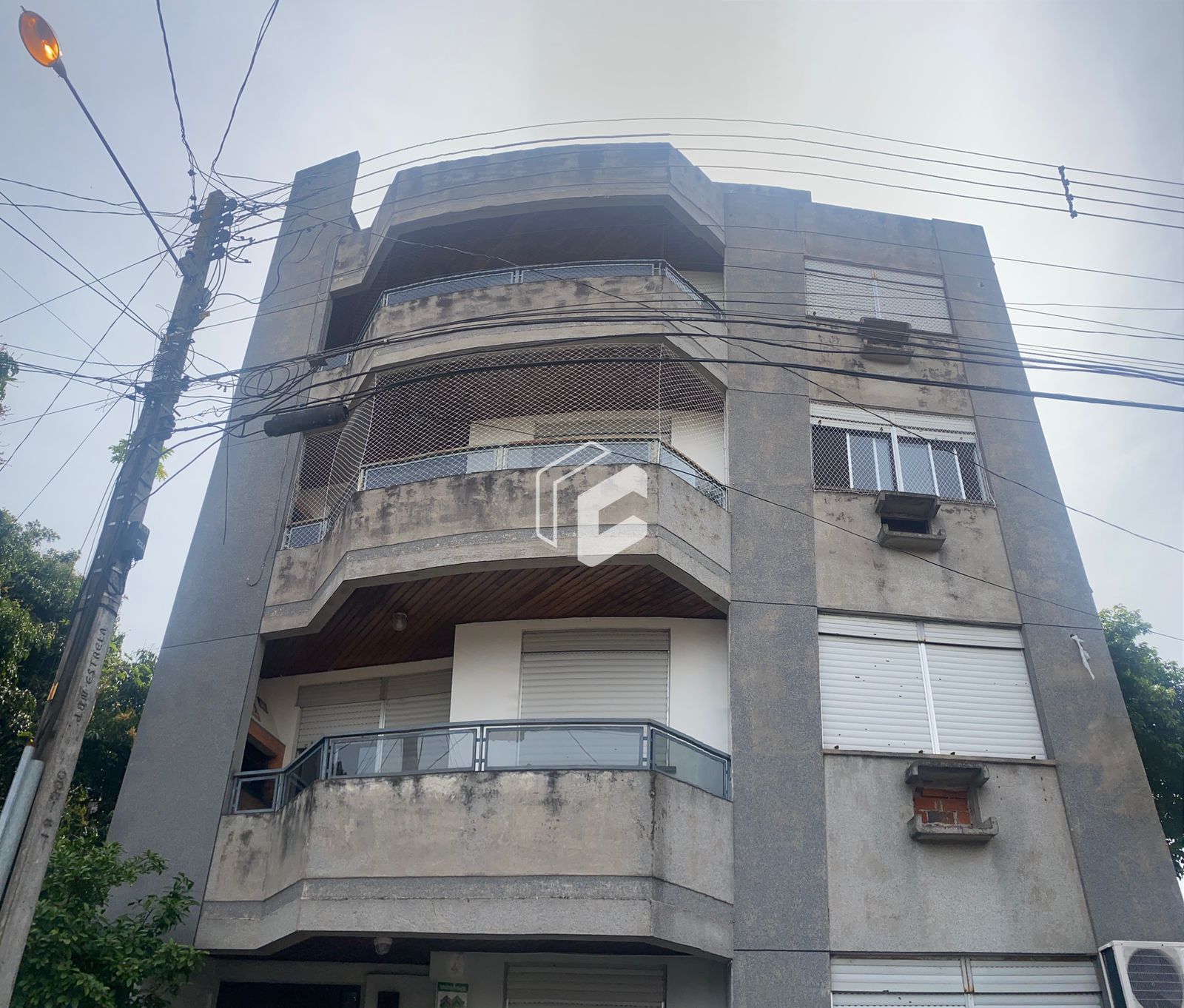 Apartamento, 1 quarto, 43 m² - Foto 1