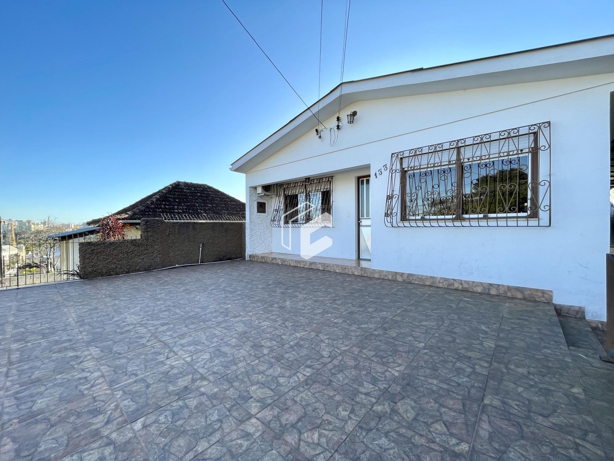 Casa, 2 quartos, 291 m² - Foto 1