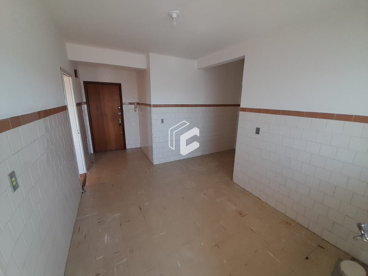 Apartamento à venda com 3 quartos, 107m² - Foto 3