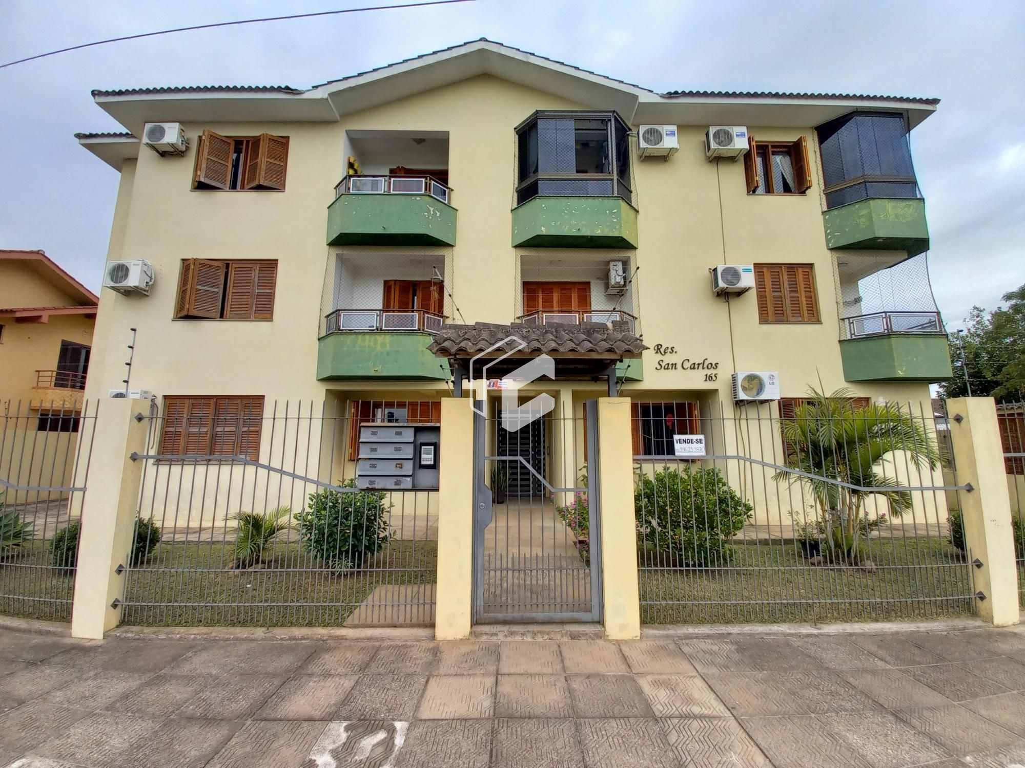 Apartamento, 2 quartos, 82 m² - Foto 1