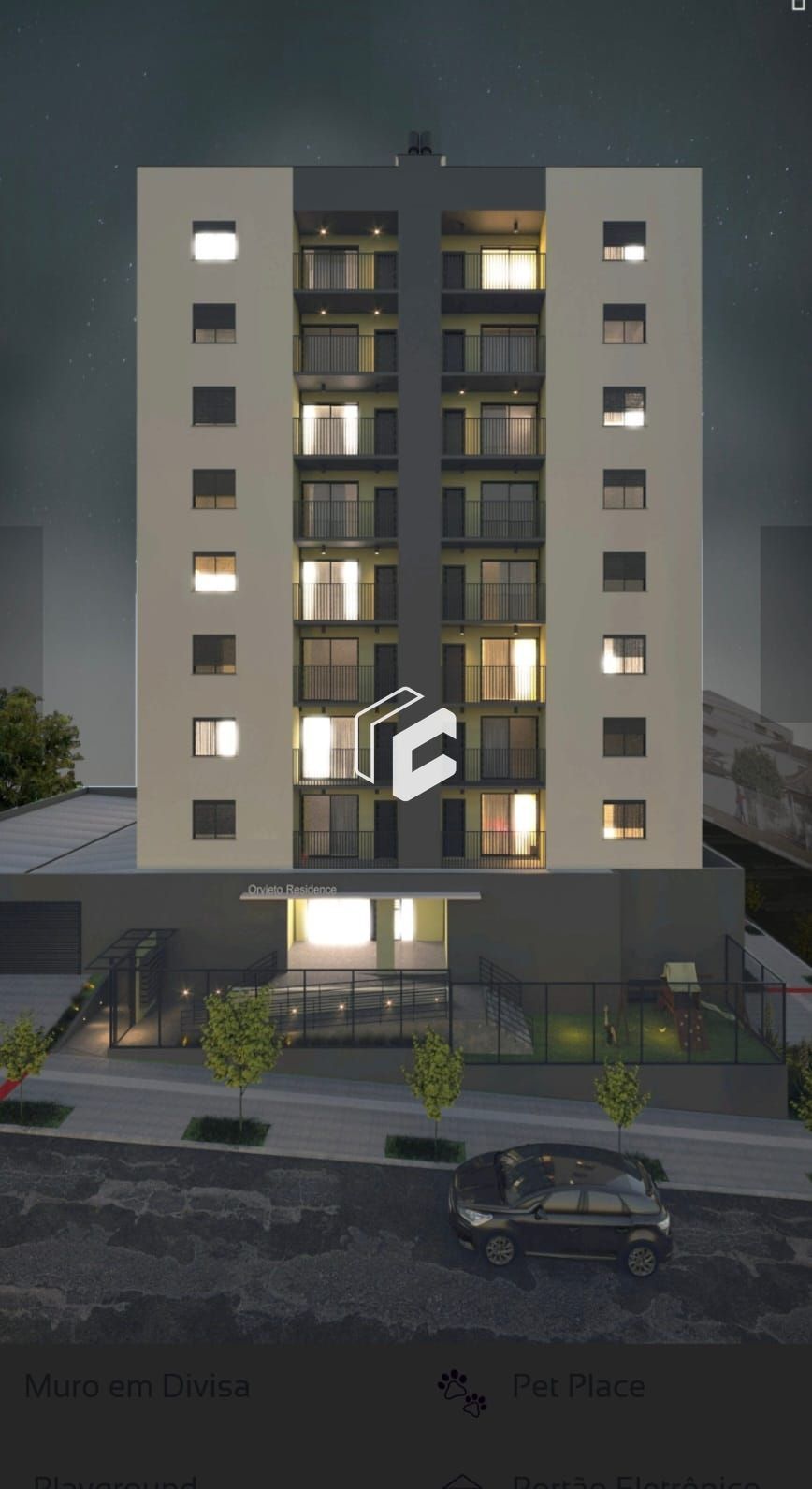 Apartamento, 2 quartos, 87 m² - Foto 4