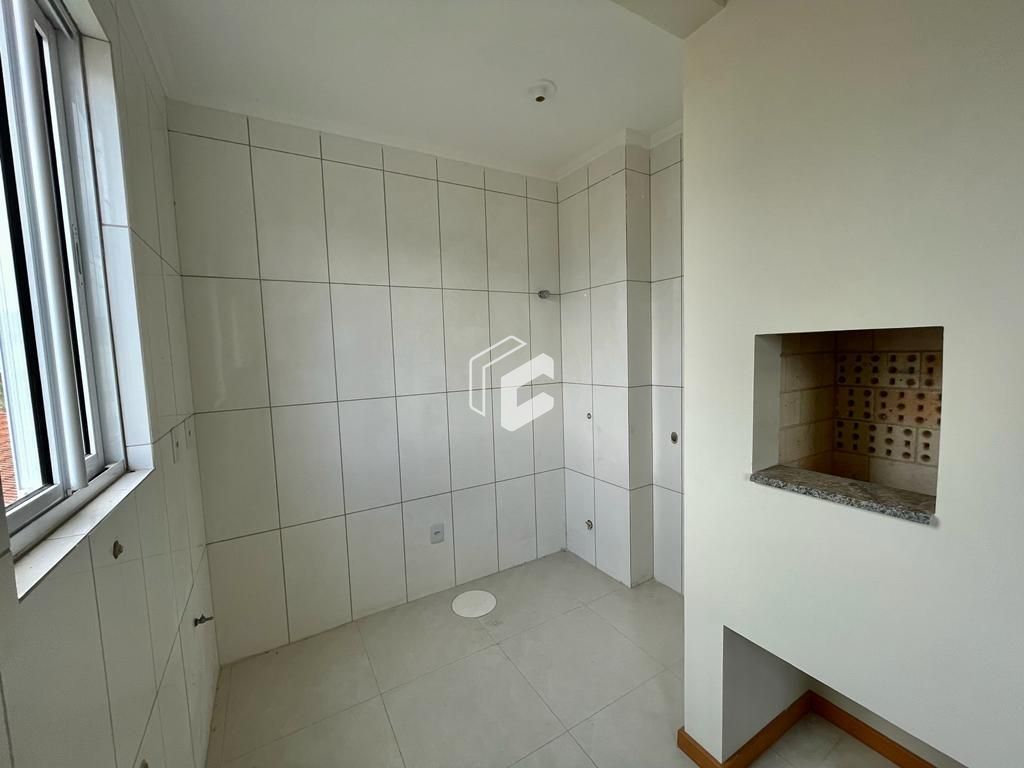 Apartamento à venda com 2 quartos, 45m² - Foto 4