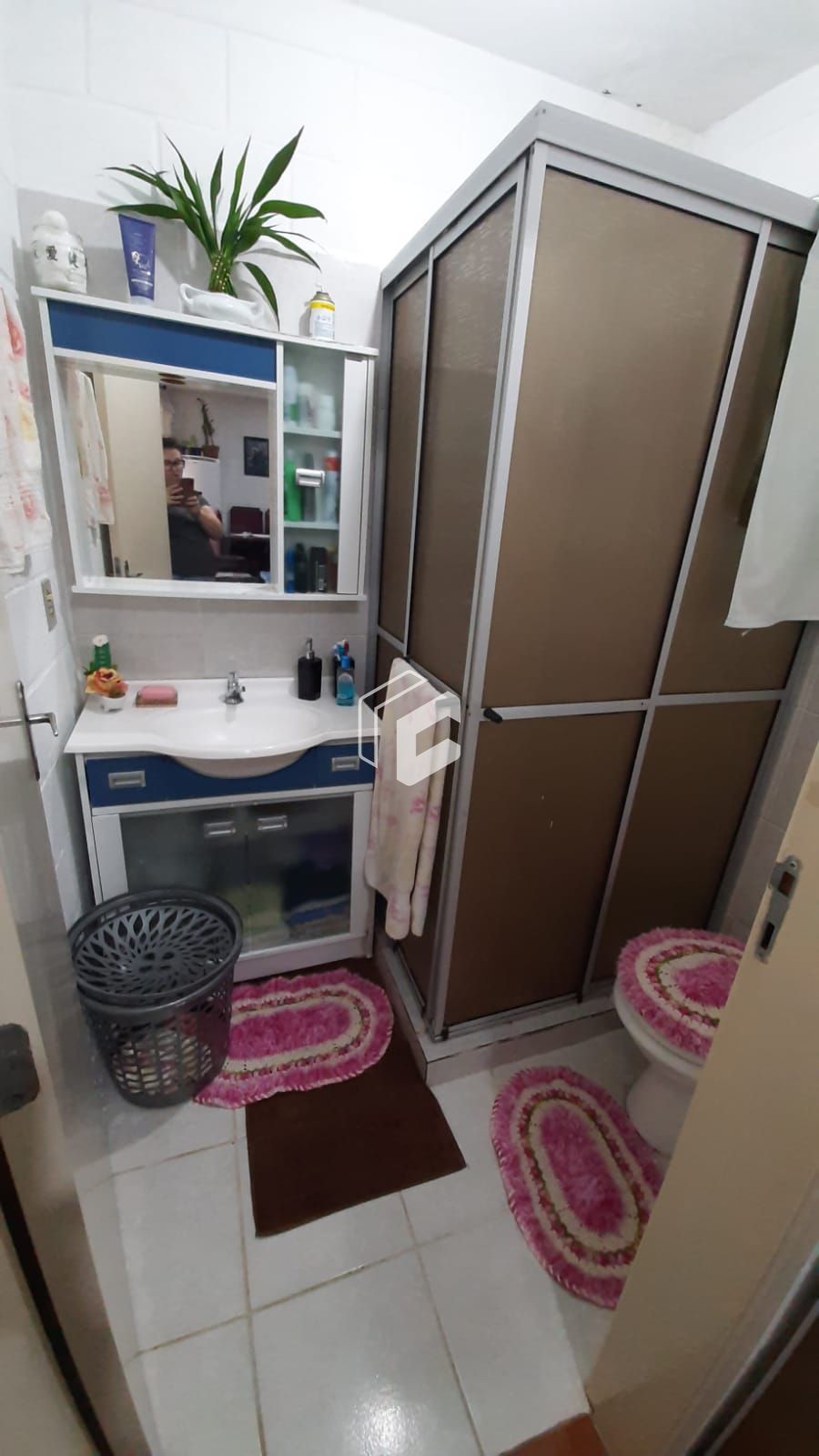 Apartamento à venda com 2 quartos, 43m² - Foto 7