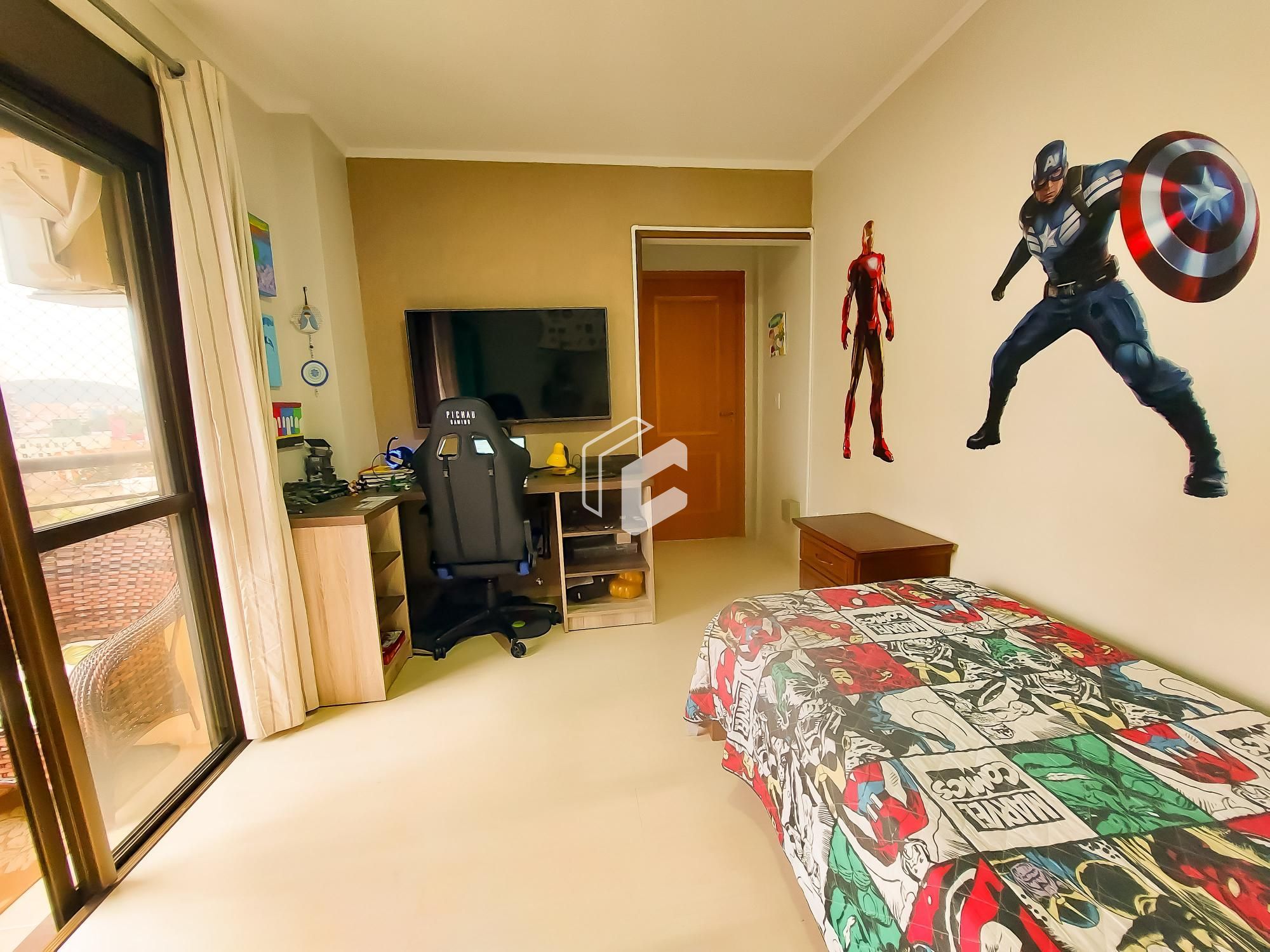 Apartamento, 3 quartos, 115 m² - Foto 29