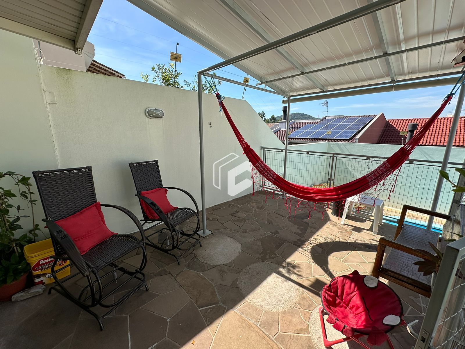 Casa, 3 quartos, 172 m² - Foto 14