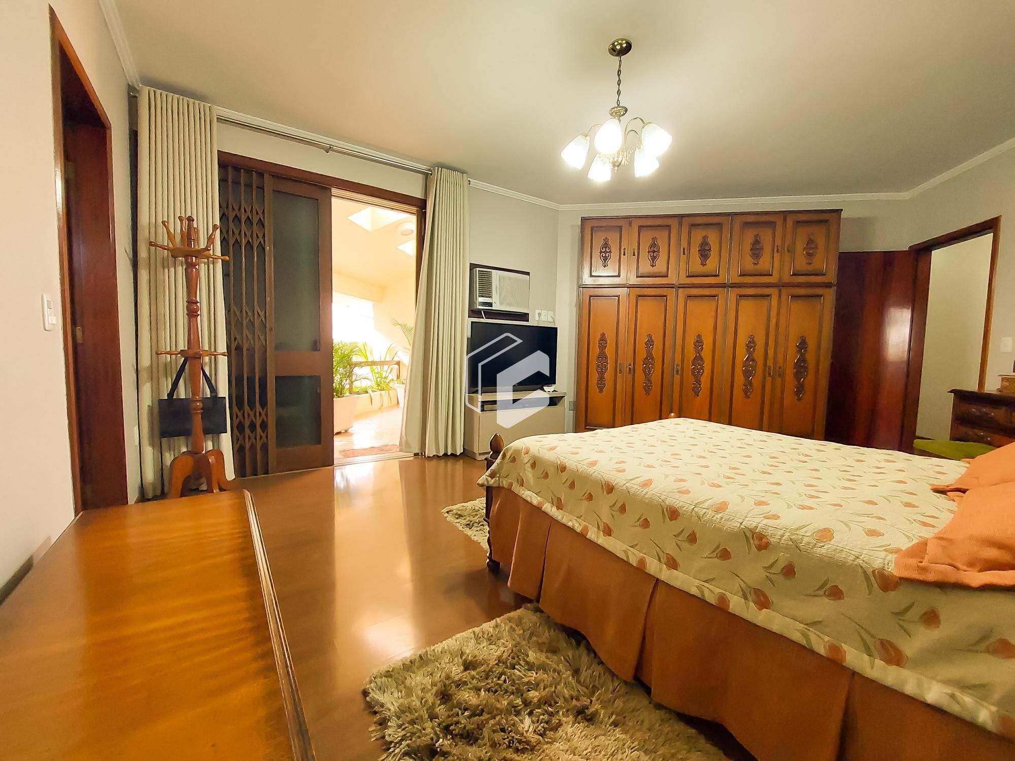 Casa, 5 quartos, 500 m² - Foto 38