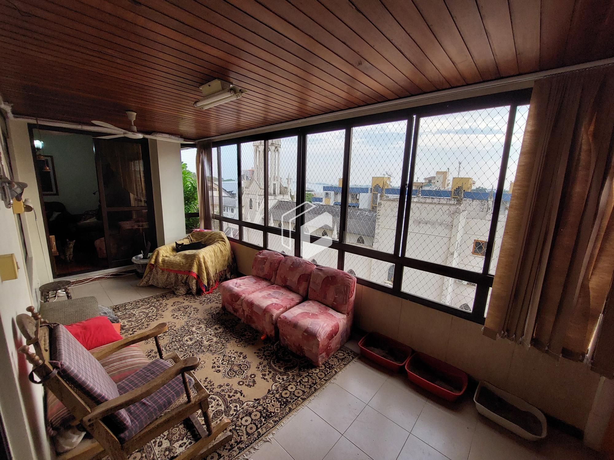 Apartamento, 2 quartos, 142 m² - Foto 7