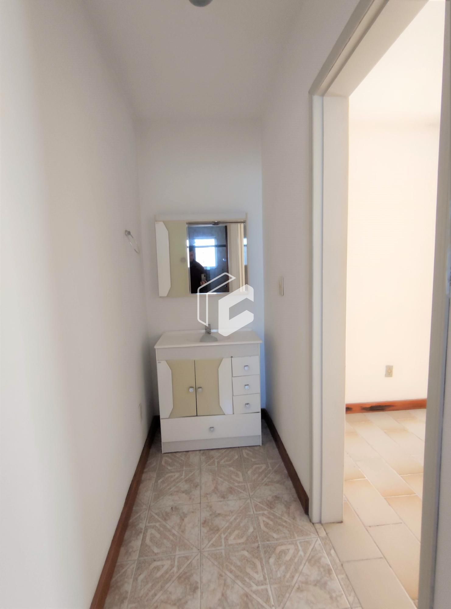 Apartamento à venda com 1 quarto, 96m² - Foto 10