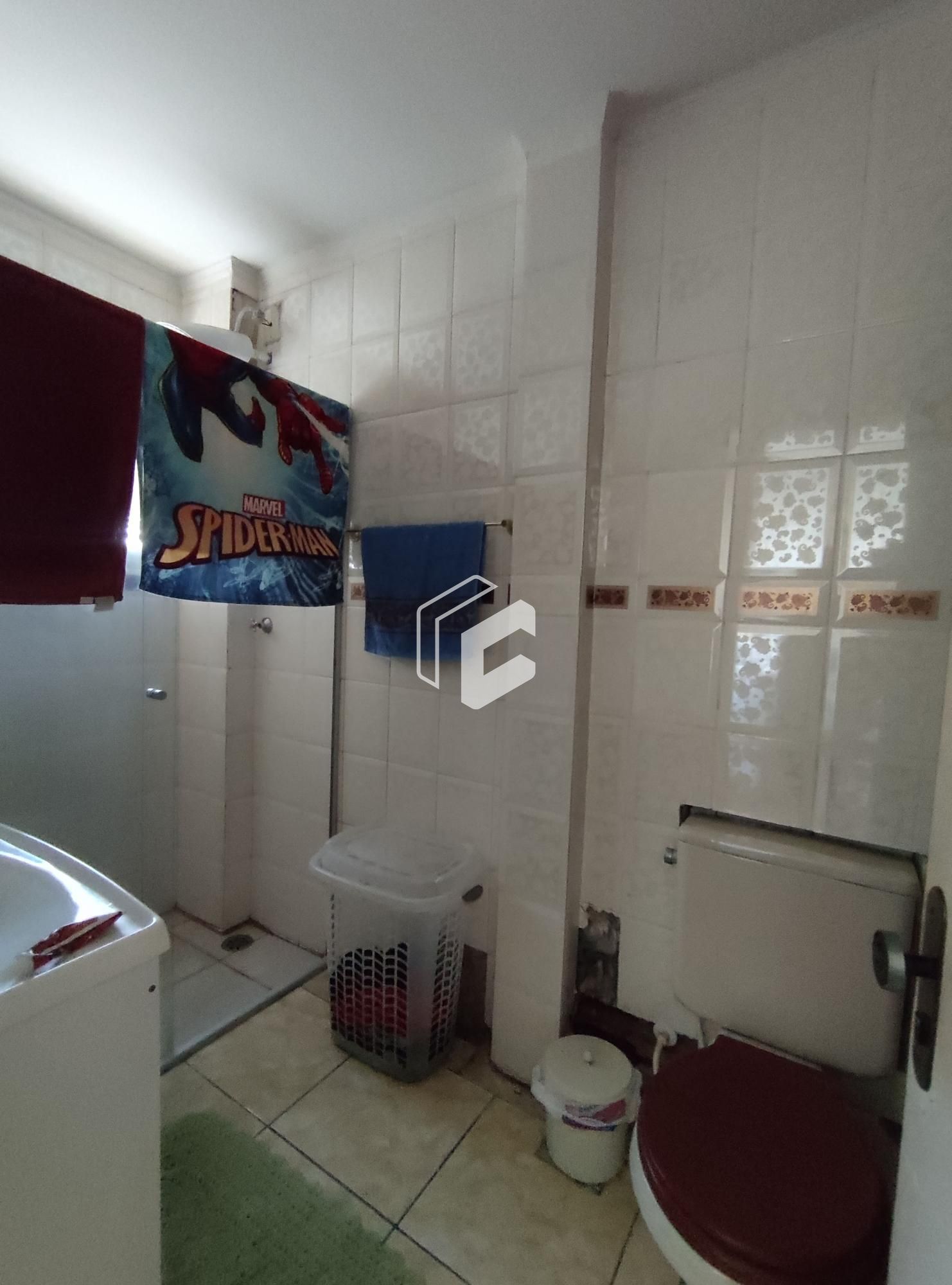 Apartamento à venda com 5 quartos, 154m² - Foto 23