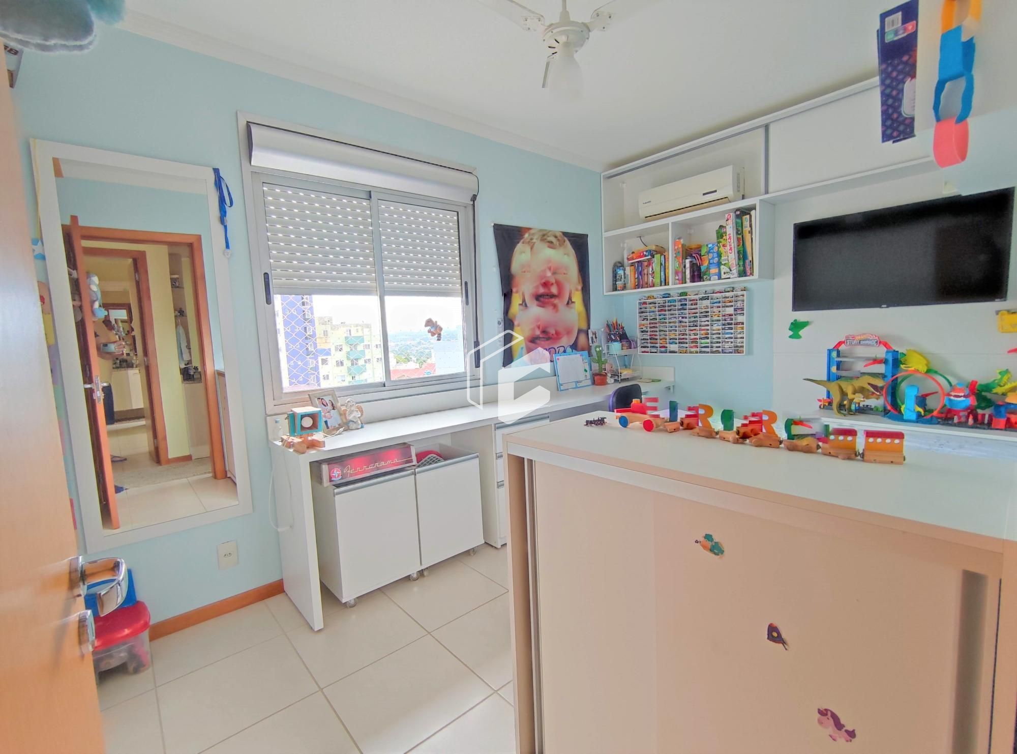 Apartamento, 3 quartos, 147 m² - Foto 23