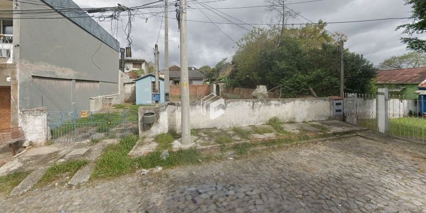 Terreno, 541 m² - Foto 1