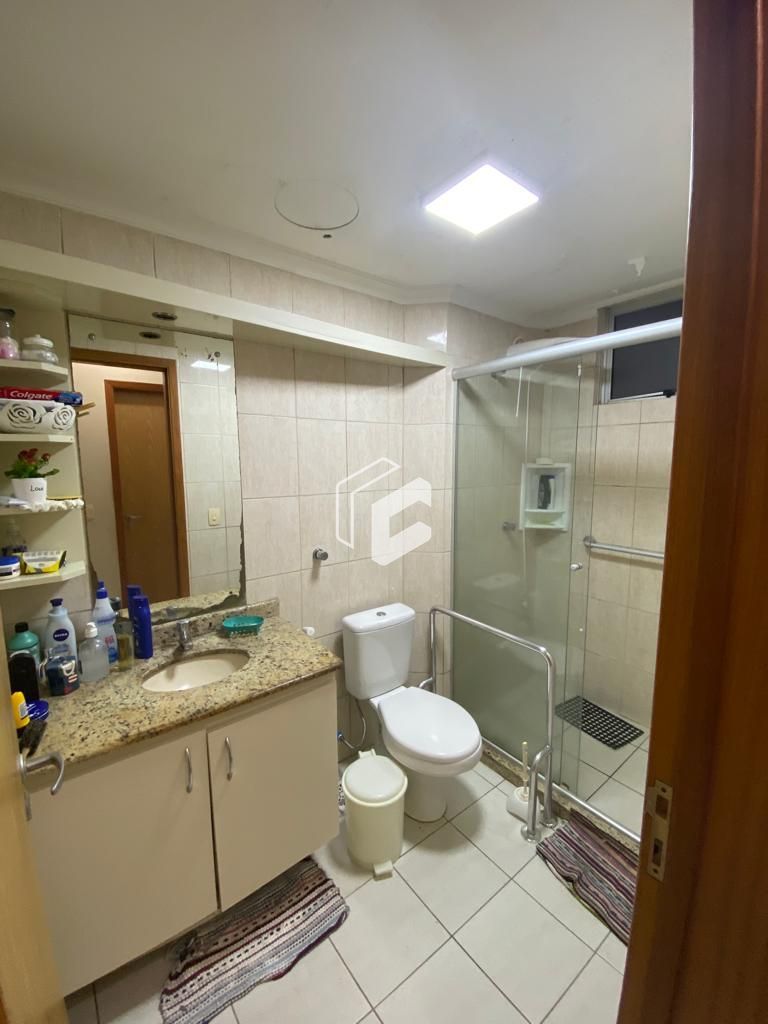 Apartamento à venda com 2 quartos, 62m² - Foto 6