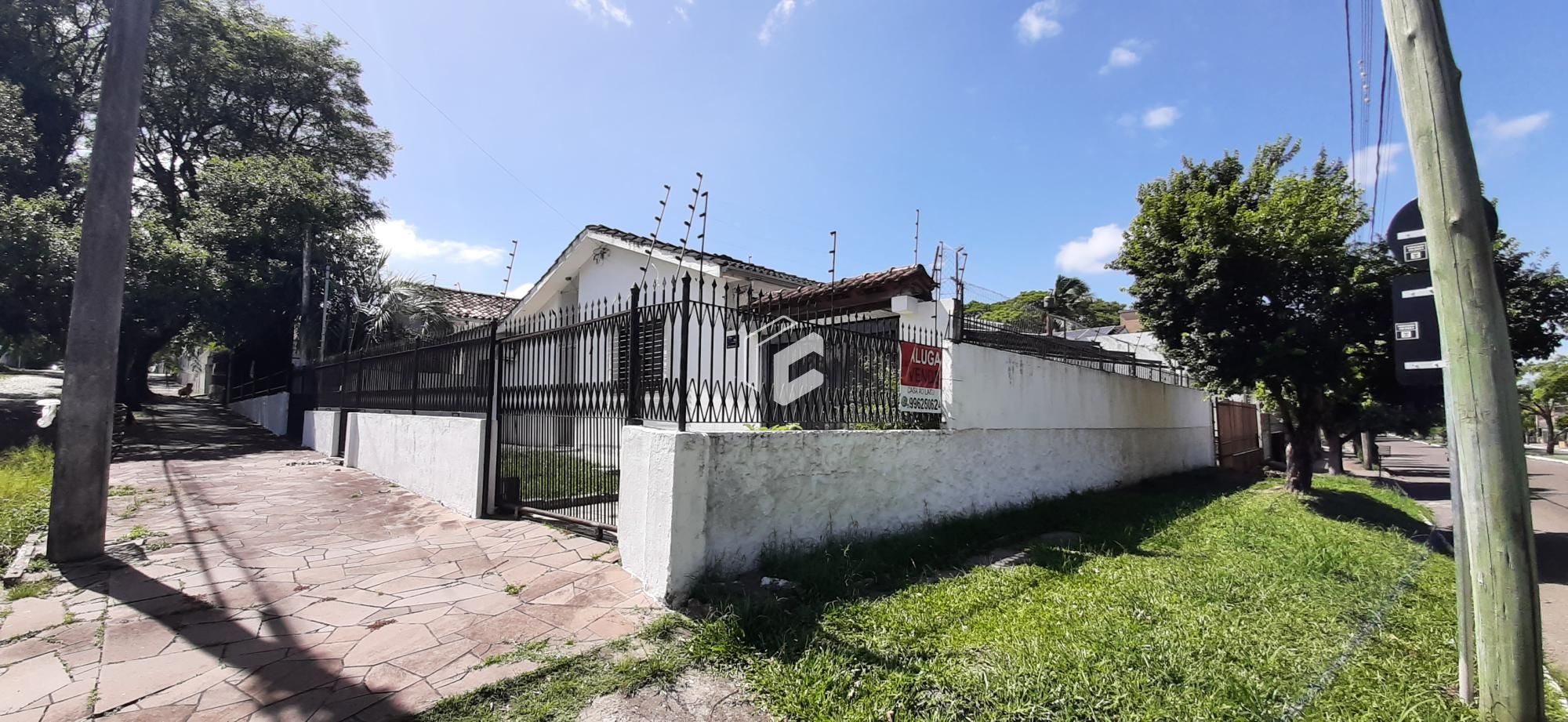 Casa, 3 quartos, 60 m² - Foto 2