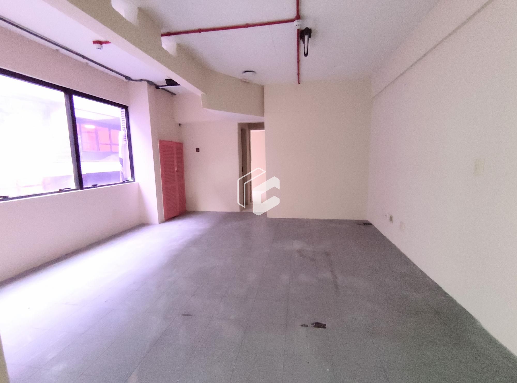 Conjunto Comercial-Sala à venda com 1 quarto, 63m² - Foto 6