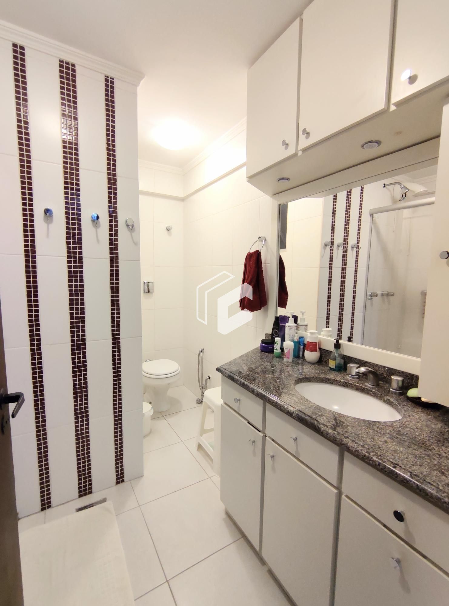 Apartamento à venda com 3 quartos, 196m² - Foto 20